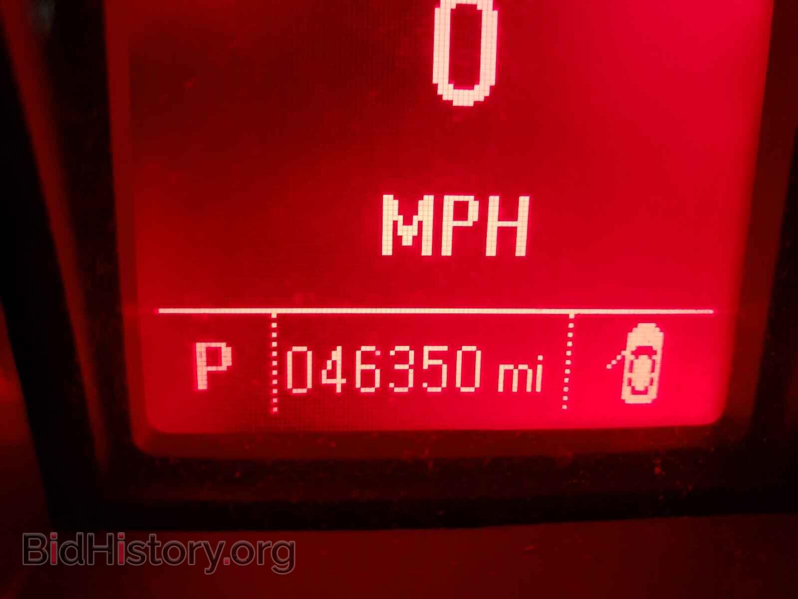 2016 GMC TERRAIN - VIN: 2GKFLTEK6G6175808 - Photo 8