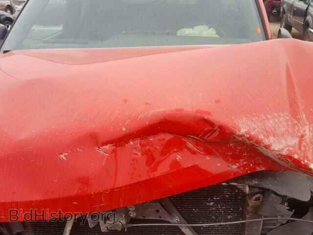 2005 CHEVROLET SILVERADO - VIN: 1GCEC19XX5Z190332 - Фото 7