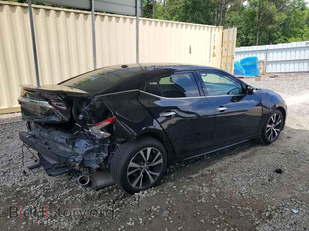 2017 NISSAN MAXIMA - VIN: 1N4AA6AP7HC457159 - Фото 3