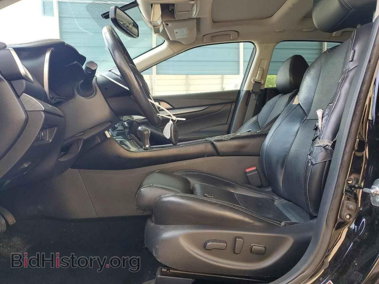 2017 NISSAN MAXIMA - VIN: 1N4AA6AP7HC457159 - Фото 7