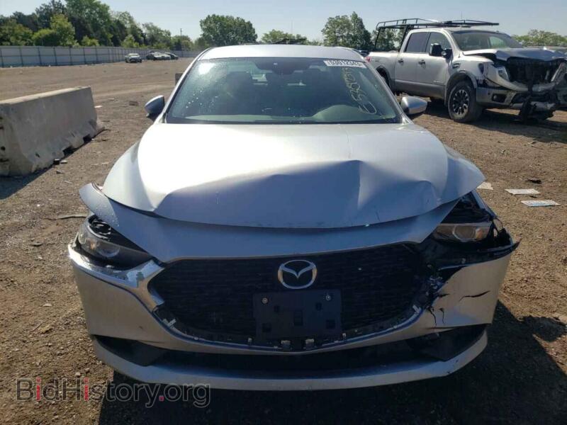 2019 Mazda 3 (VIN 3MZBPABLXKM114103) — photo 5 of 12