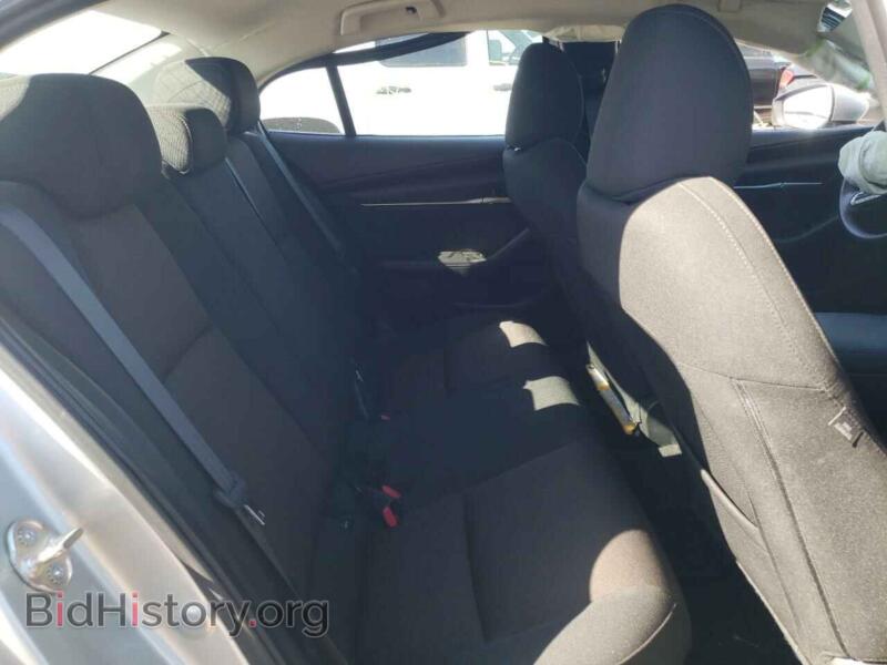 2019 Mazda 3 (VIN 3MZBPABLXKM114103) — photo 10 of 12