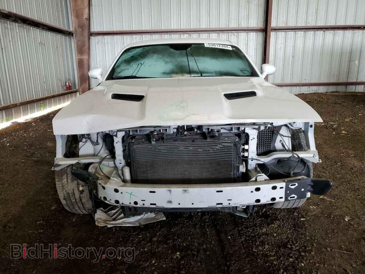 2015 DODGE CHALLENGER - VIN: 2C3CDZAGXFH774752 - Photo 5