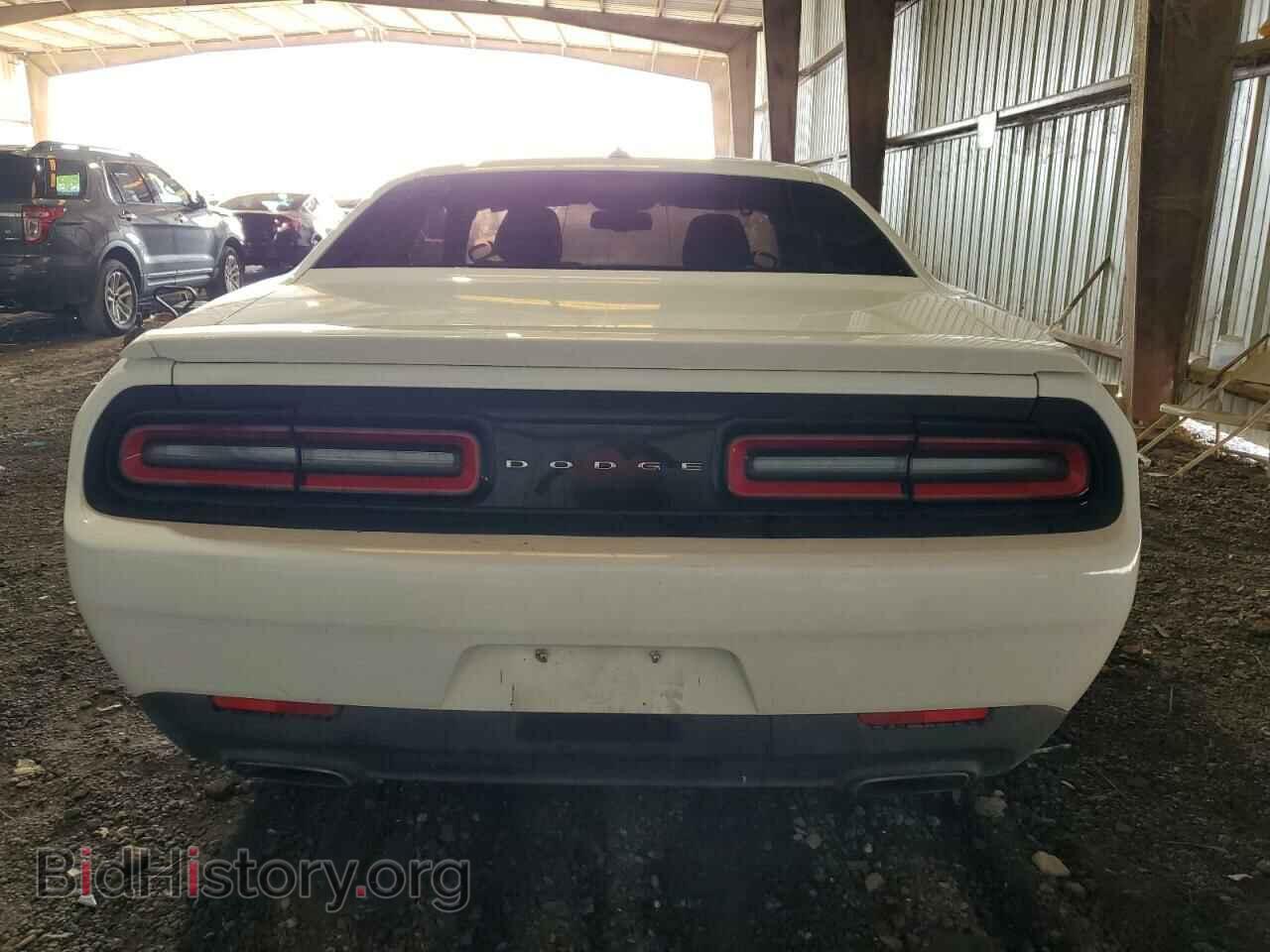 2015 DODGE CHALLENGER - VIN: 2C3CDZAGXFH774752 - Photo 6