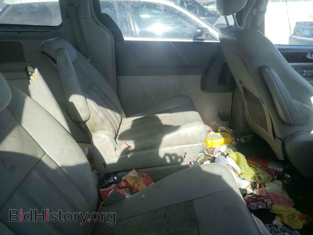 2010 CHRYSLER MINIVAN - VIN: 2A4RR5D10AR199954 - Photo 6