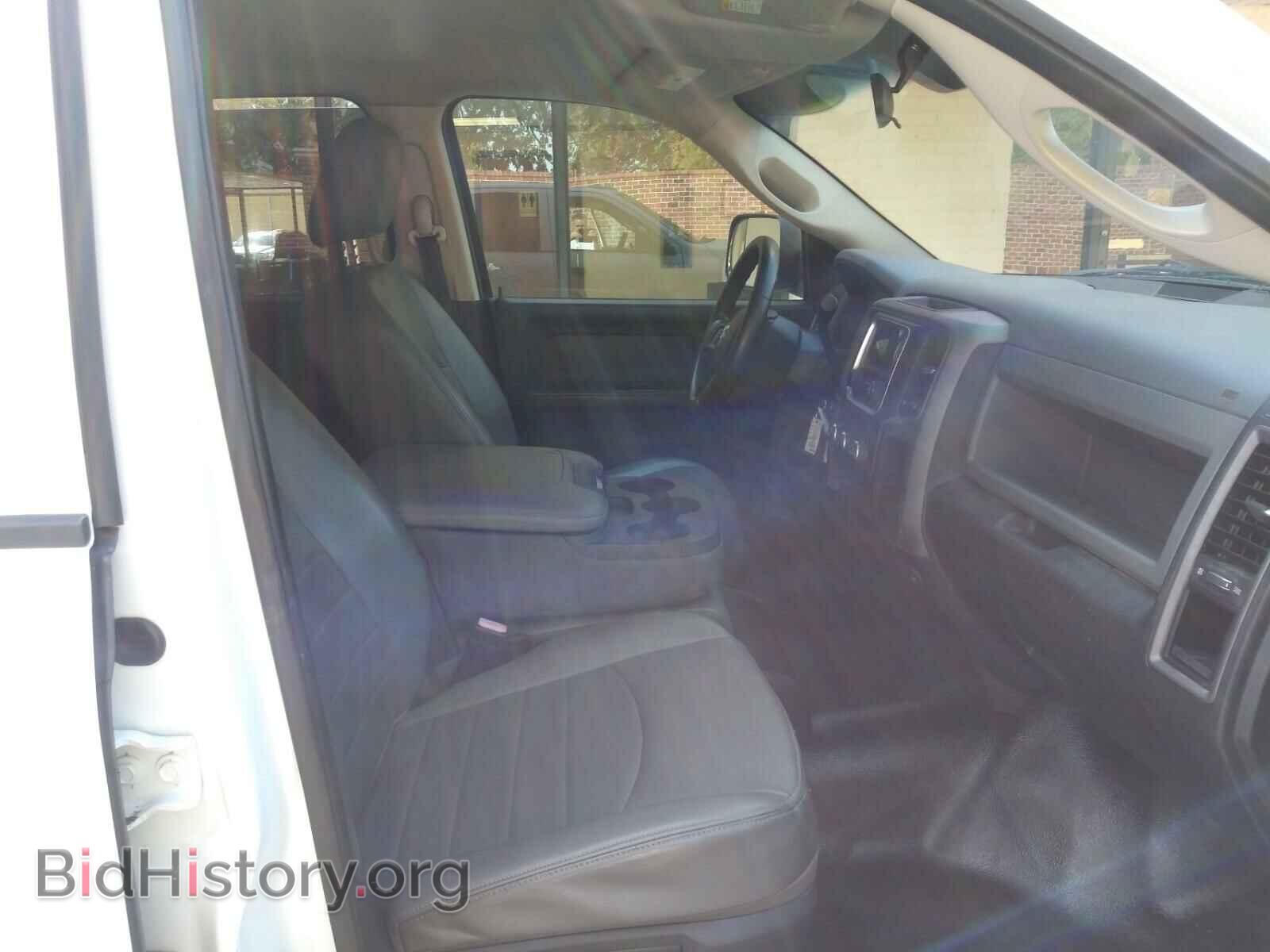 2013 RAM 3500 - VIN: 3C7WRSCT7DG575301 - Фото 5