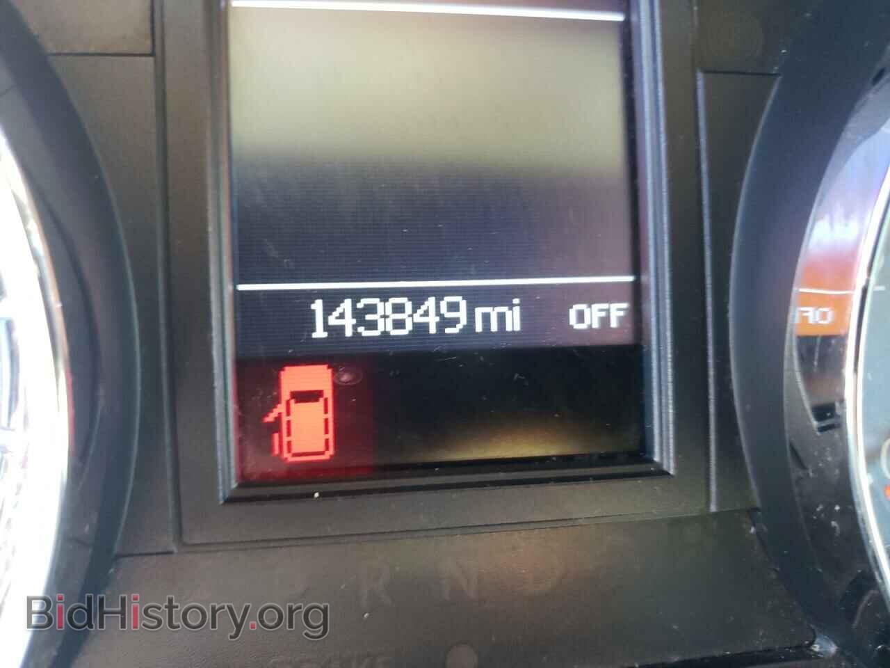 2012 CHRYSLER MINIVAN - VIN: 2C4RC1BG3CR286239 - Фото 8