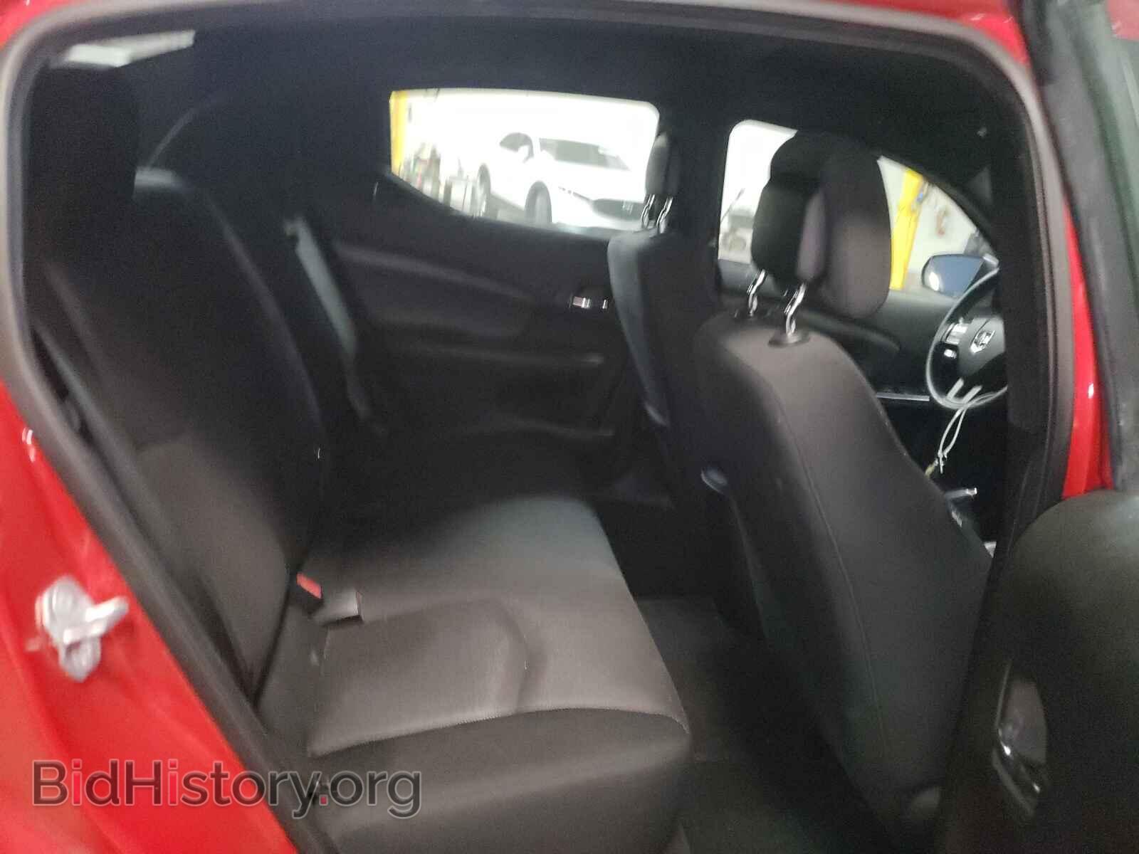 2013 DODGE AVENGER - VIN: 1C3CDZAG2DN750031 - Photo 6