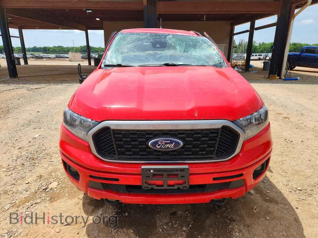 2020 FORD RANGER - VIN: 1FTER1EHXLLA84332 - Фото 5