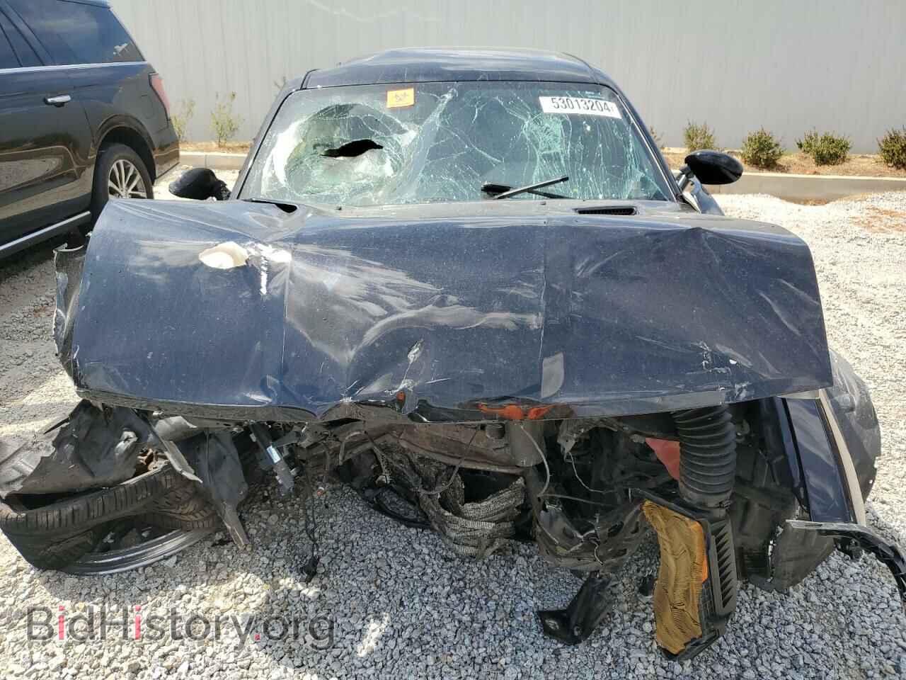 2013 DODGE CHALLENGER - VIN: 2C3CDYAG4DH511423 - Фото 5