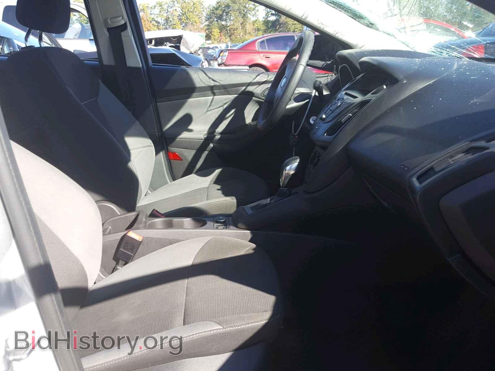 2013 FORD FOCUS - VIN: 1FADP3E20DL159376 - Photo 5