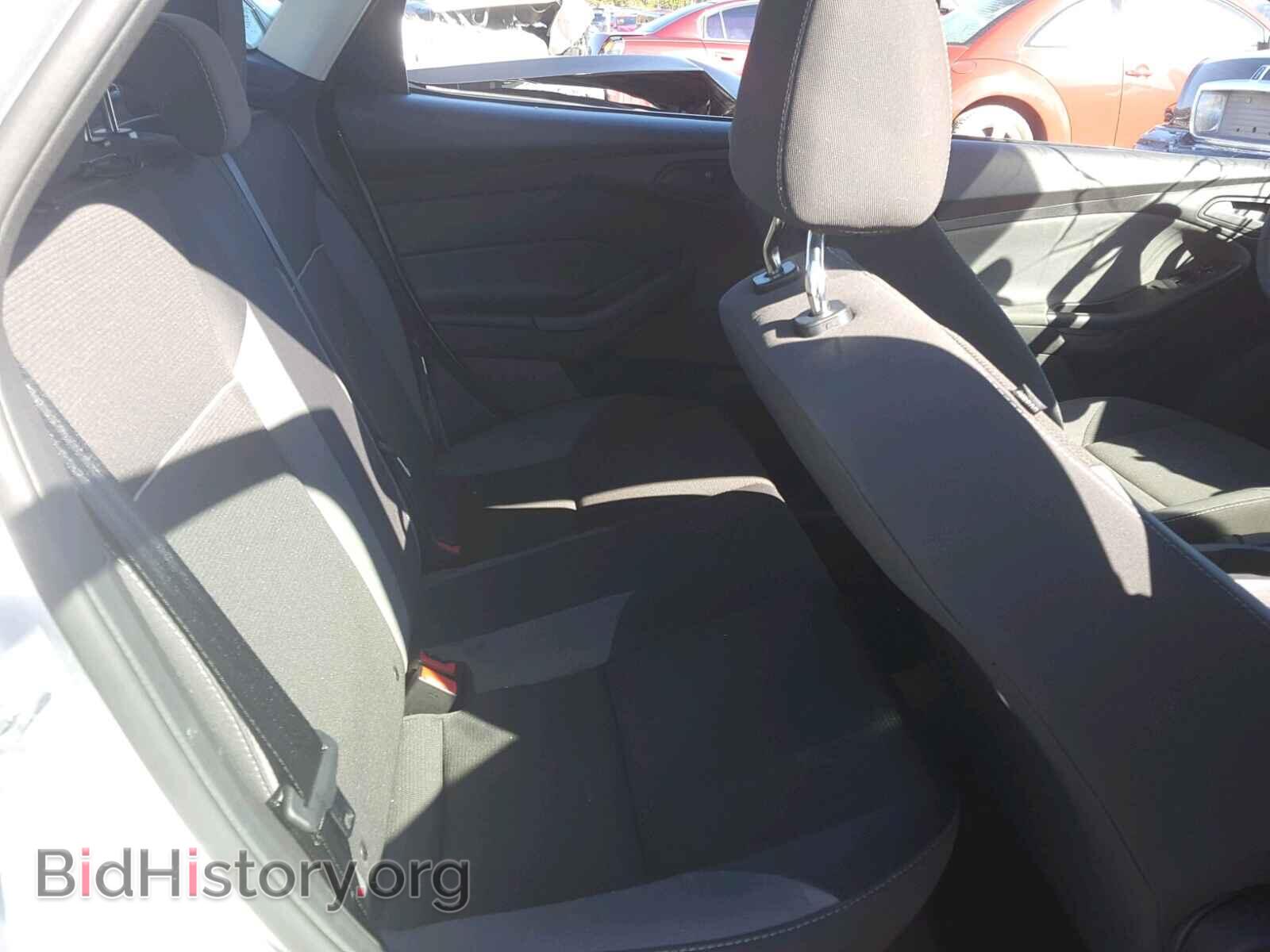 2013 FORD FOCUS - VIN: 1FADP3E20DL159376 - Photo 6