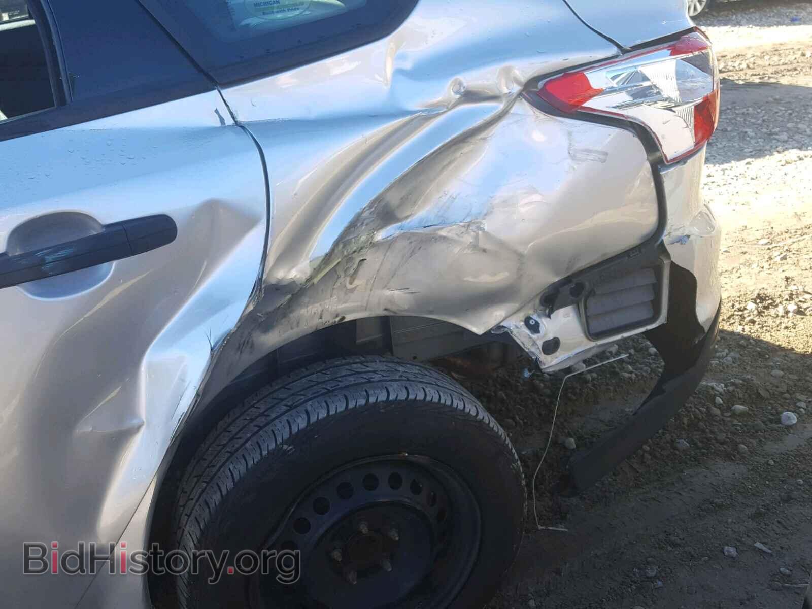2013 FORD FOCUS - VIN: 1FADP3E20DL159376 - Photo 9