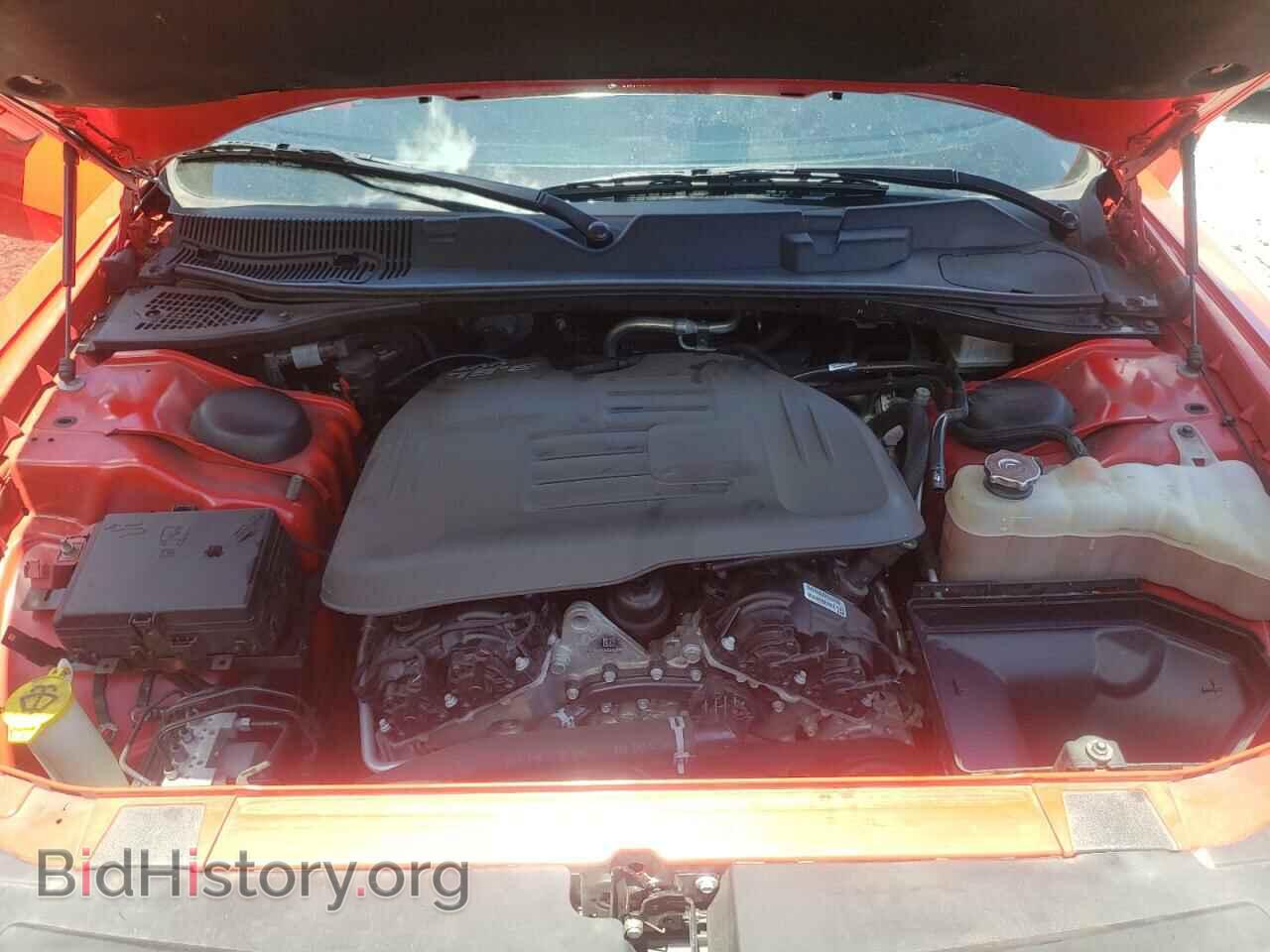 2019 DODGE CHALLENGER - VIN: 2C3CDZAG7KH672514 - Photo 7