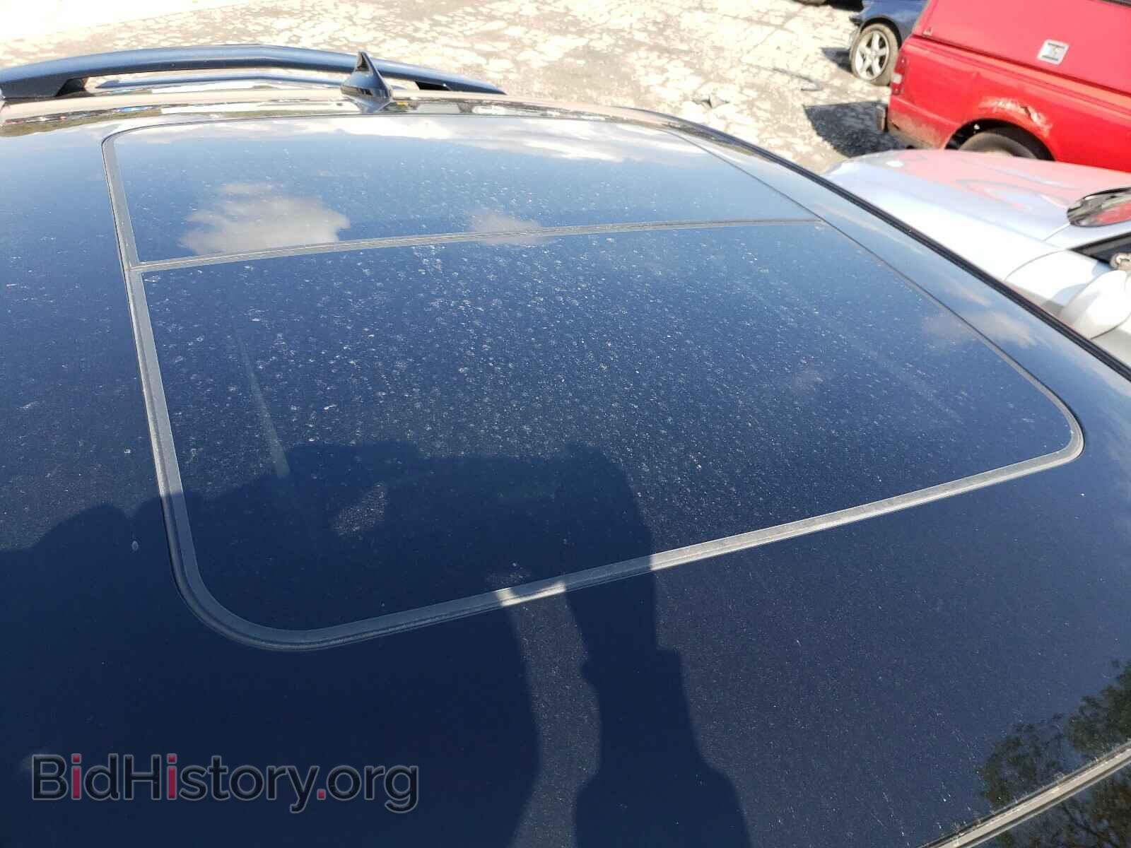 2011 CADILLAC CTS - VIN: 1G6DC5EY9B0115089 - Фото 9