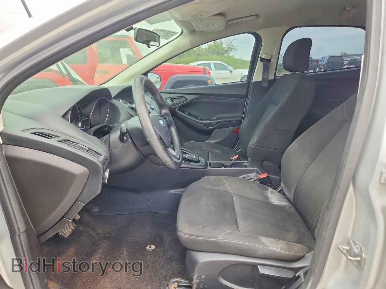 2017 FORD FOCUS - VIN: 1FADP3E24HL322326 - Photo 7