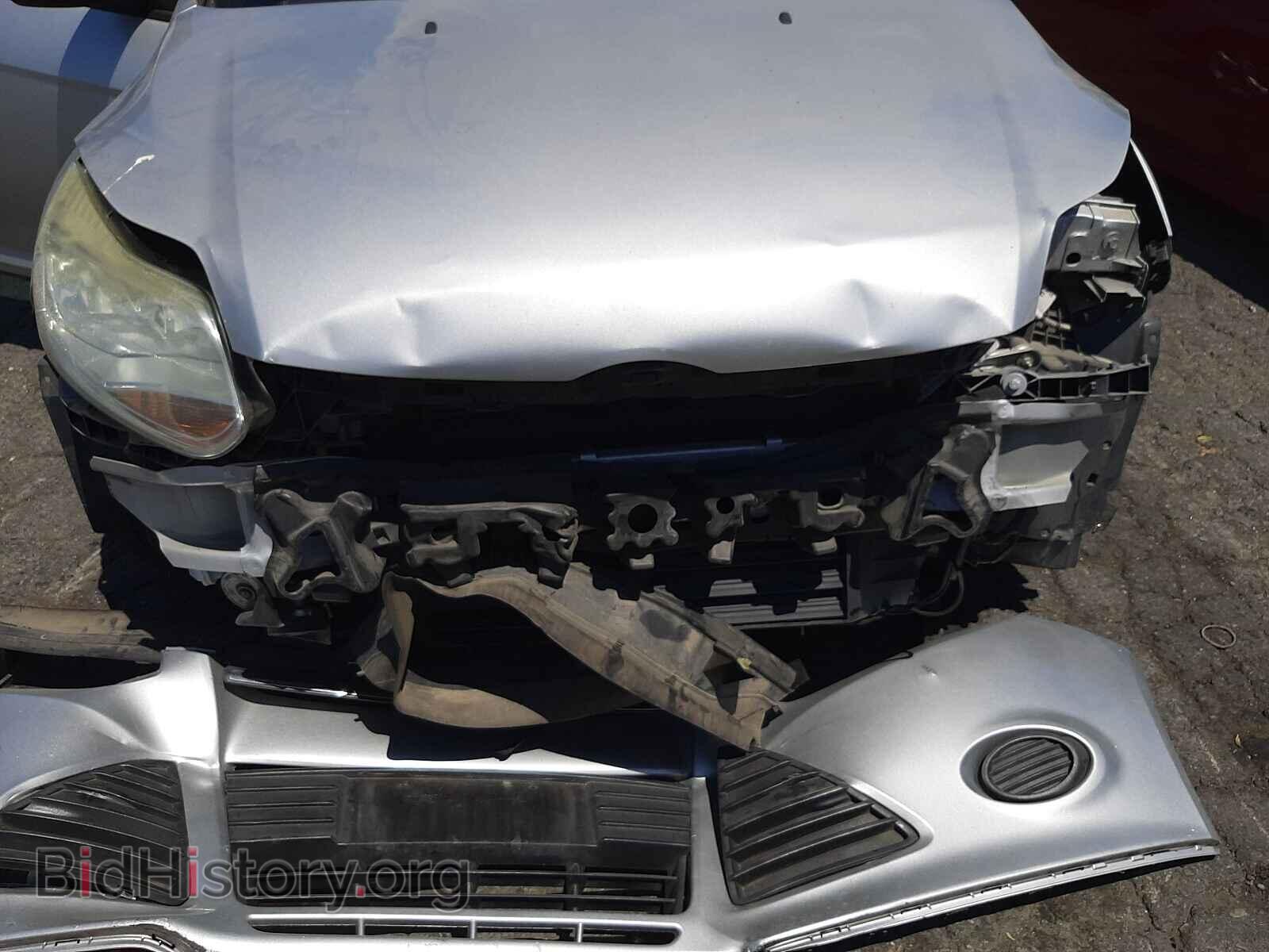 2013 FORD FOCUS - VIN: 1FADP3F26DL341968 - Photo 9
