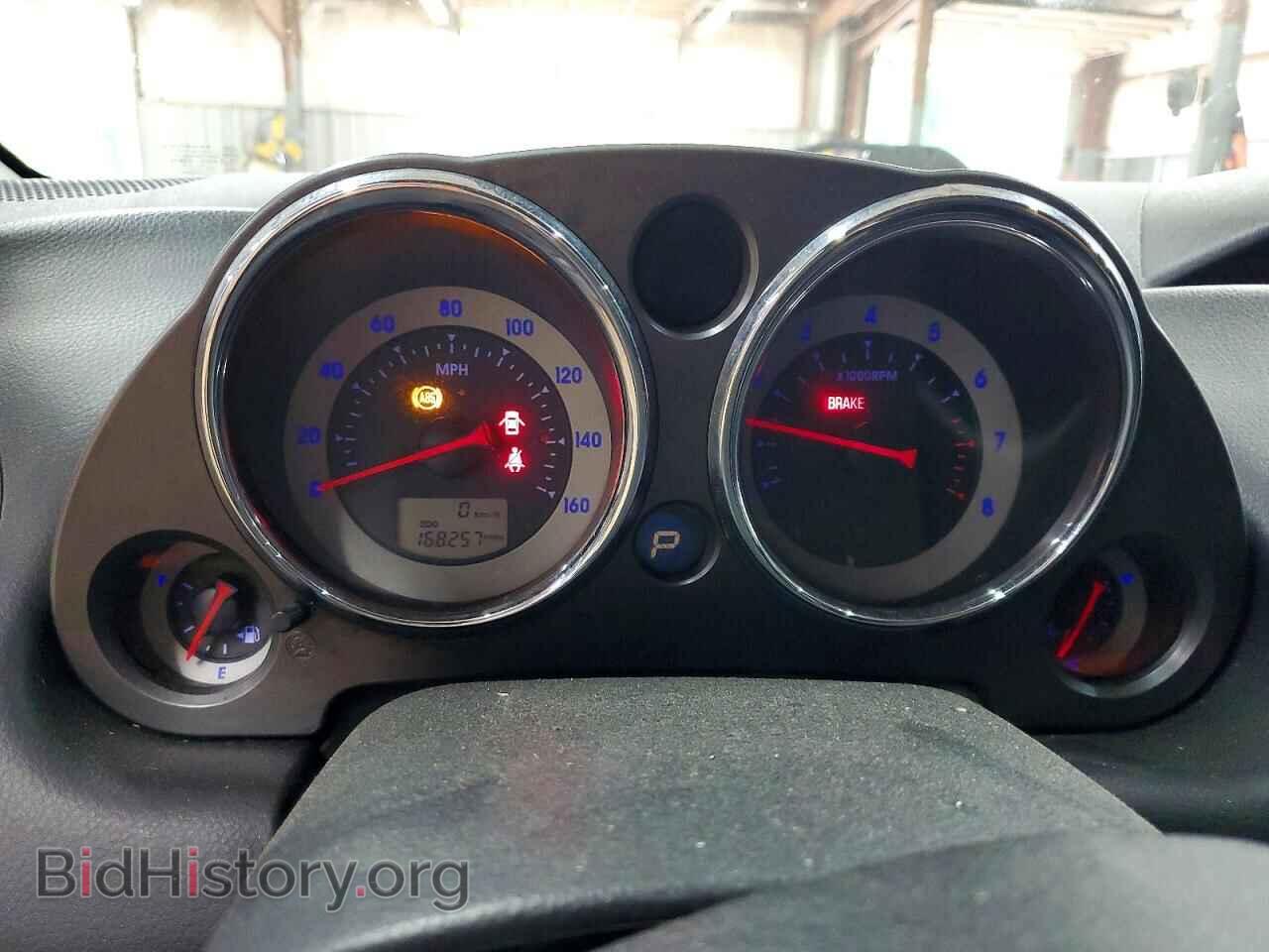 2006 MITSUBISHI ECLIPSE - VIN: 4A3AK24F06E057154 - Photo 9