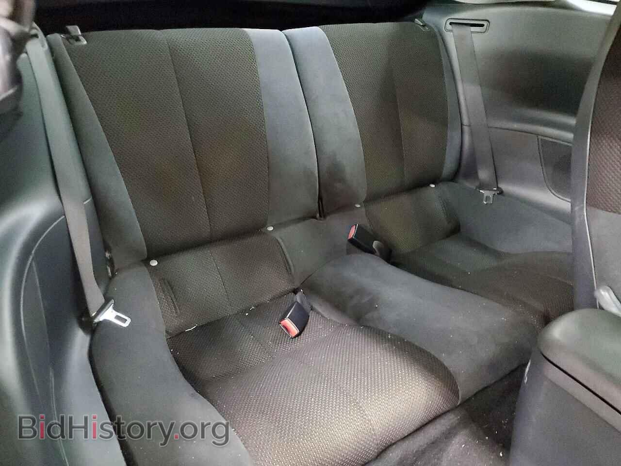 2006 MITSUBISHI ECLIPSE - VIN: 4A3AK24F06E057154 - Photo 10