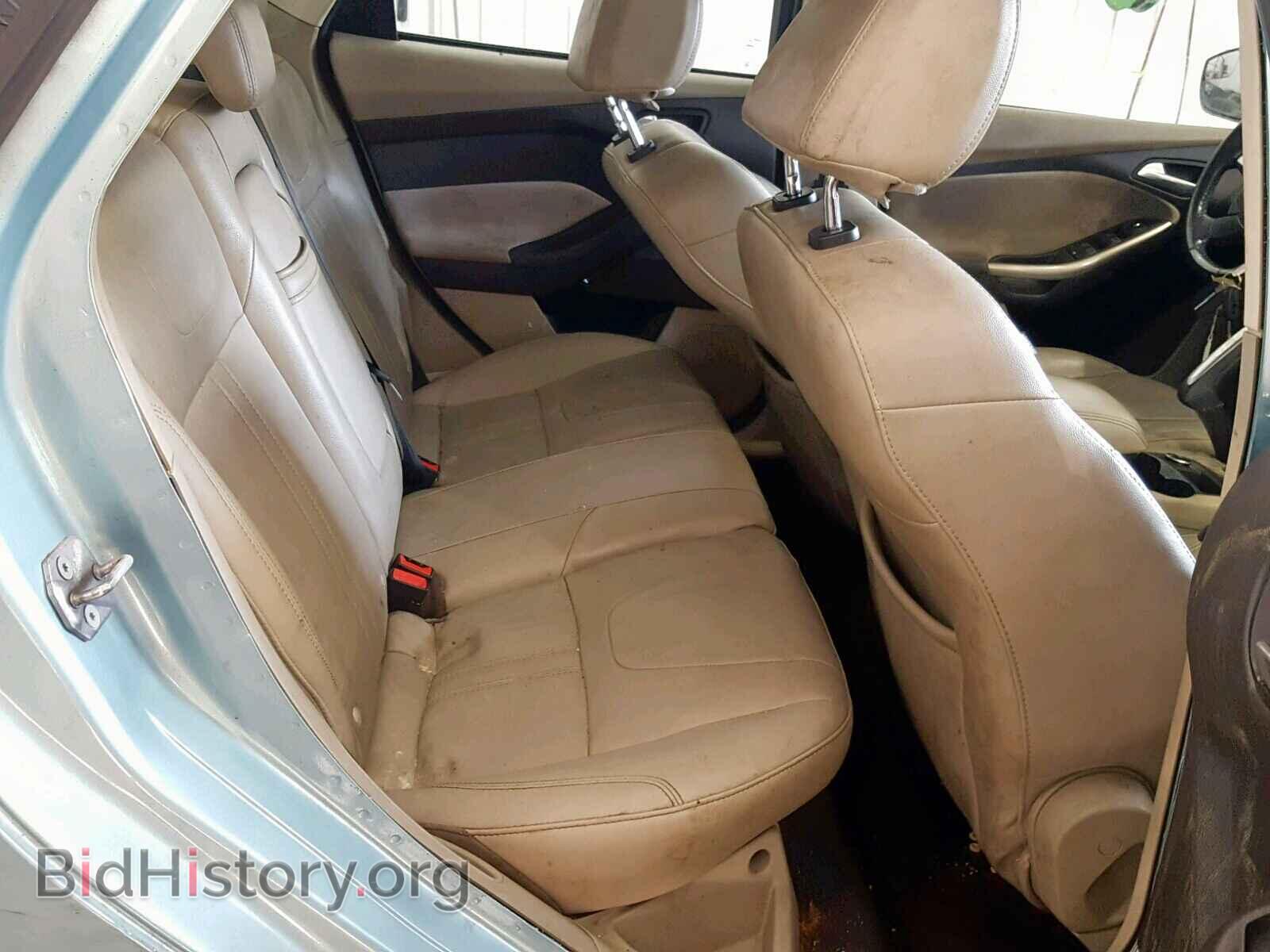 2012 FORD FOCUS - VIN: 1FAHP3H26CL413104 - Photo 6