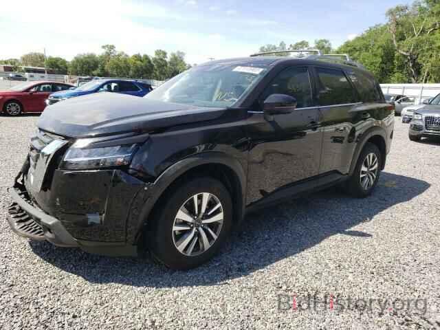 Photo 5N1DR3CA3NC274341 - NISSAN PATHFINDER 2022