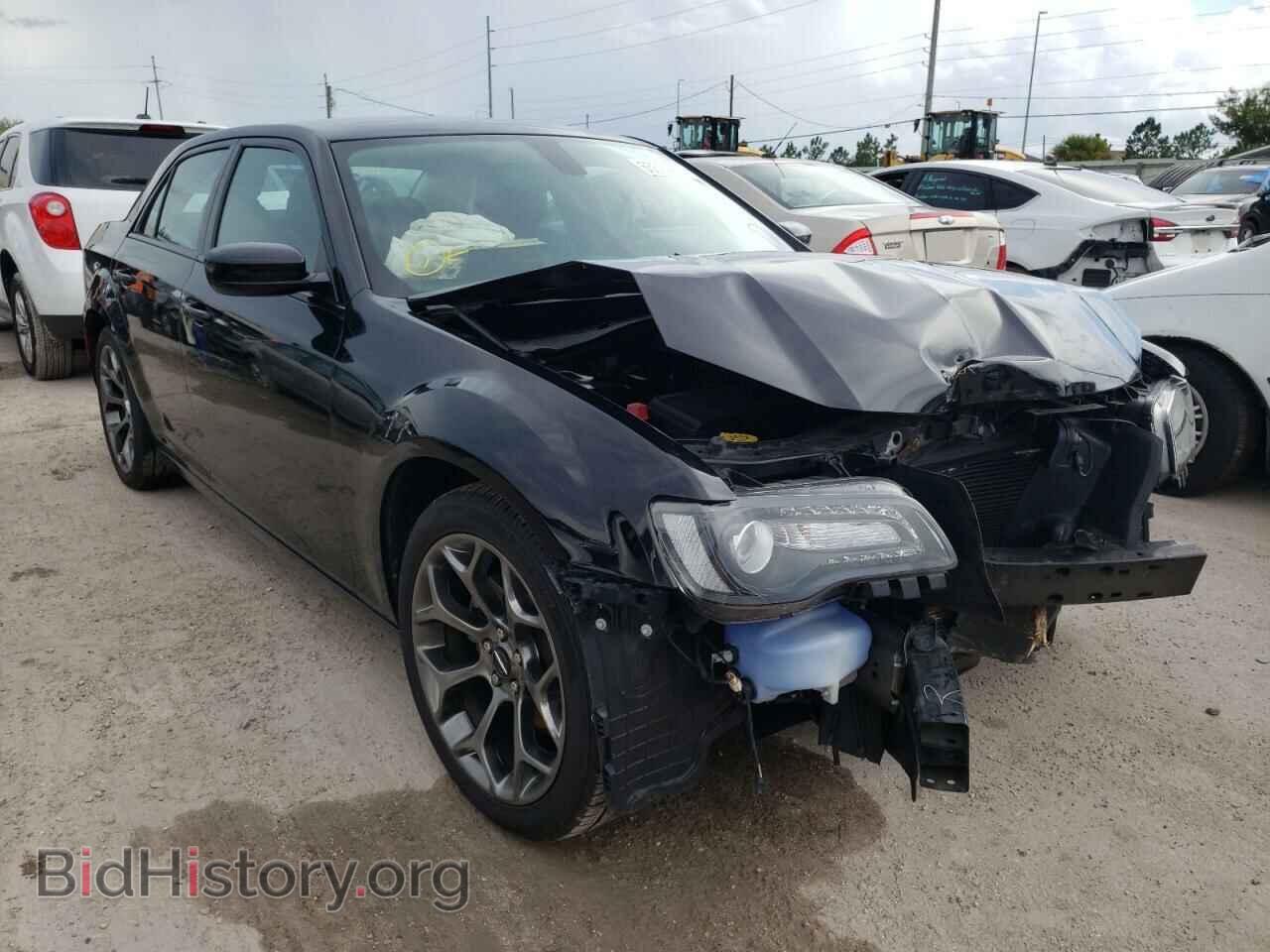 Photo 2C3CCAAG4JH340677 - CHRYSLER 300 2018