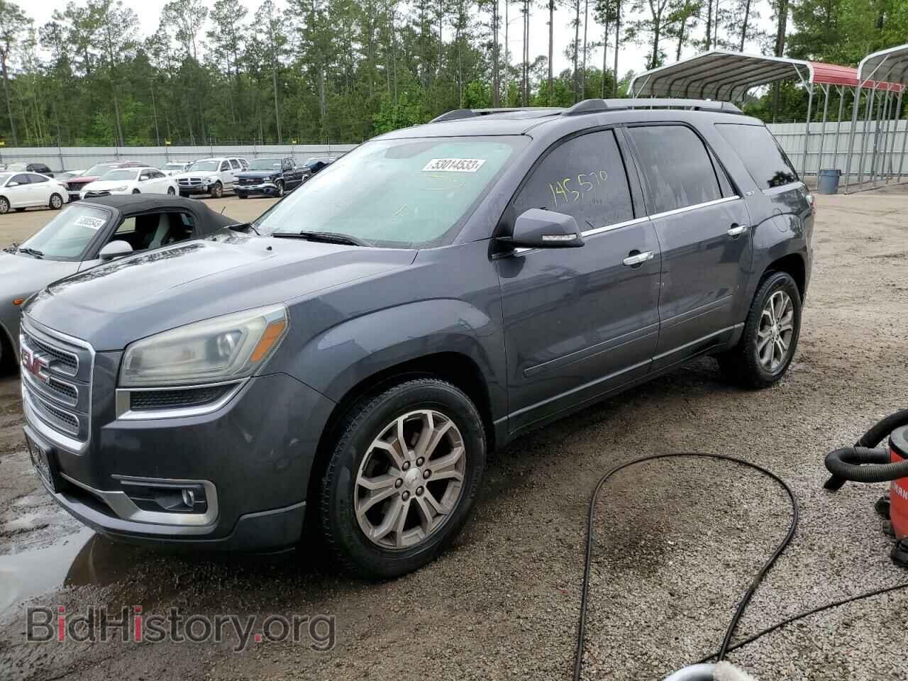 Photo 1GKKVRKD7DJ247308 - GMC ACADIA 2013