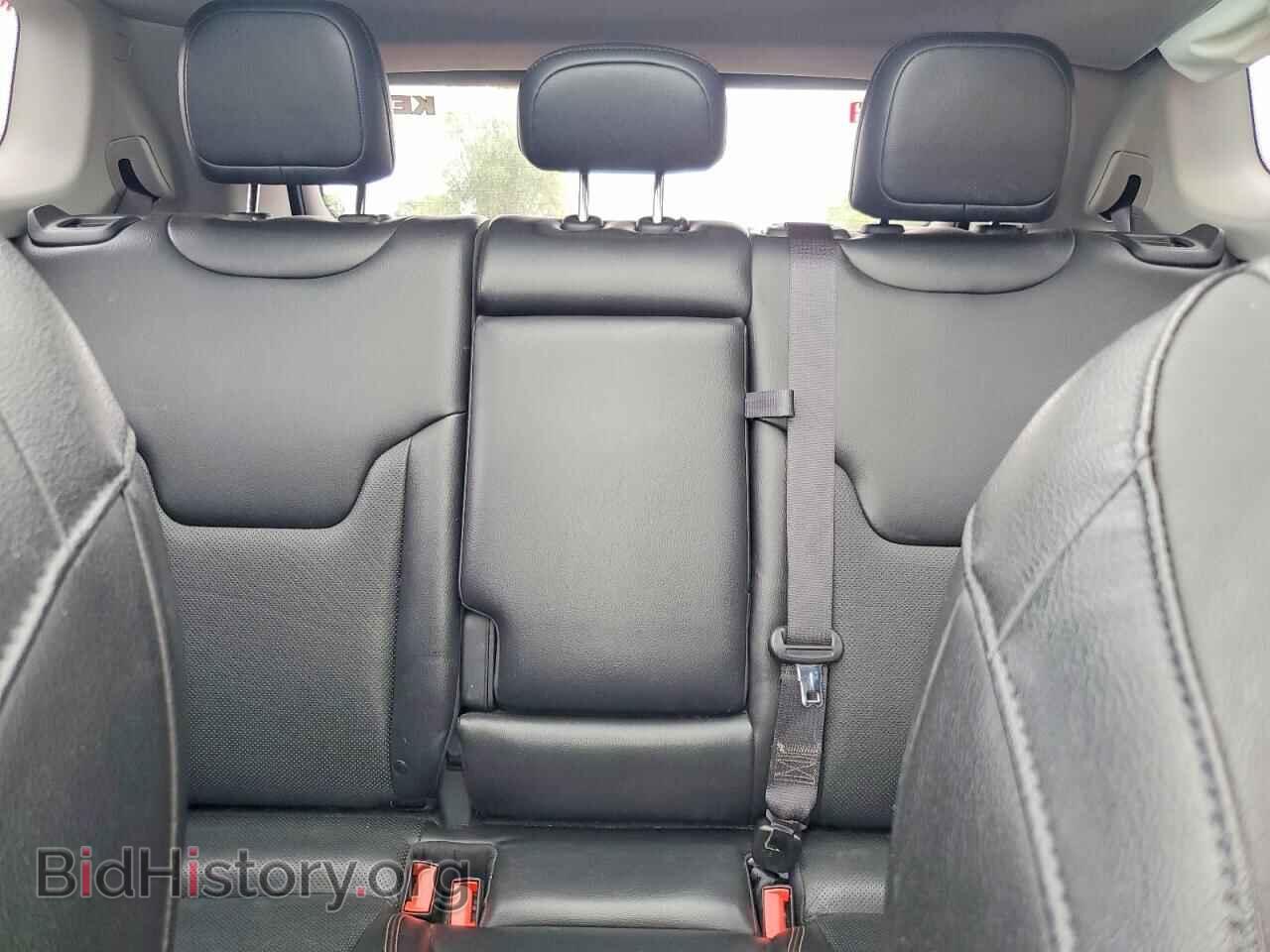 2022 JEEP COMPASS - VIN: 3C4NJDCB4NT232991 - Фото 10