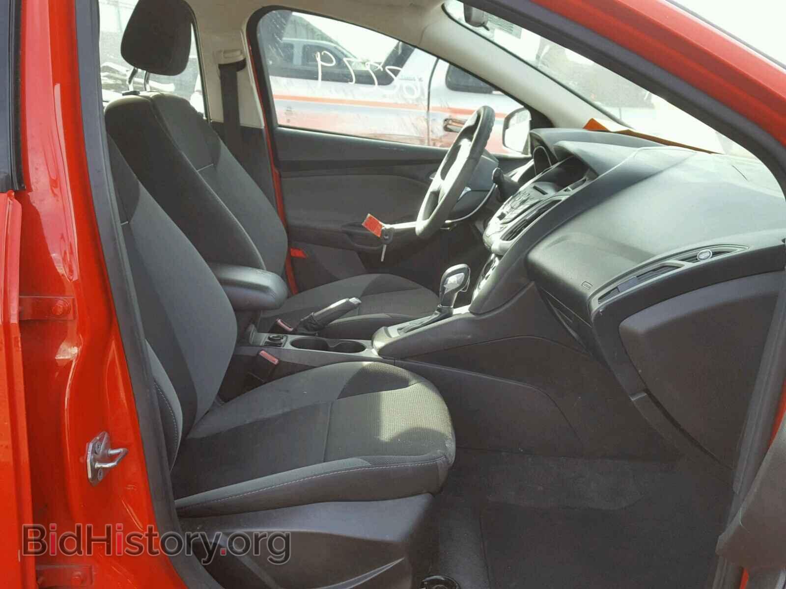 2012 FORD FOCUS - VIN: 1FAHP3F26CL273400 - Photo 5