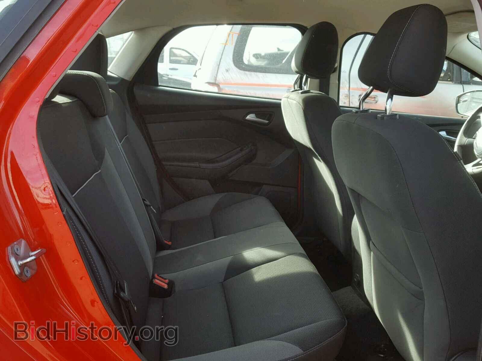 2012 FORD FOCUS - VIN: 1FAHP3F26CL273400 - Photo 6