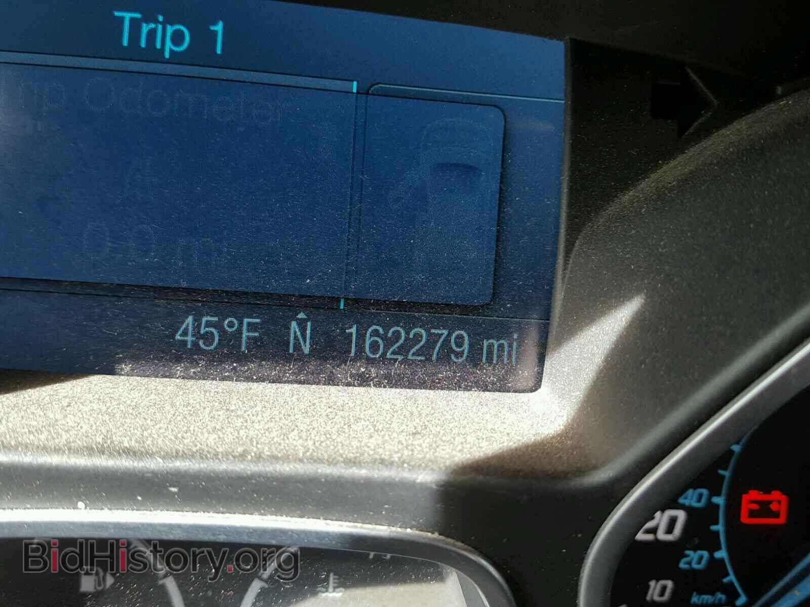 2012 FORD FOCUS - VIN: 1FAHP3F26CL273400 - Photo 8