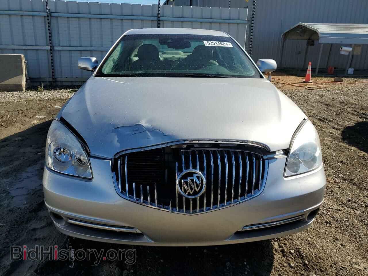 2011 BUICK LUCERNE - VIN: 1G4HJ5EM1BU122169 - Фото 5