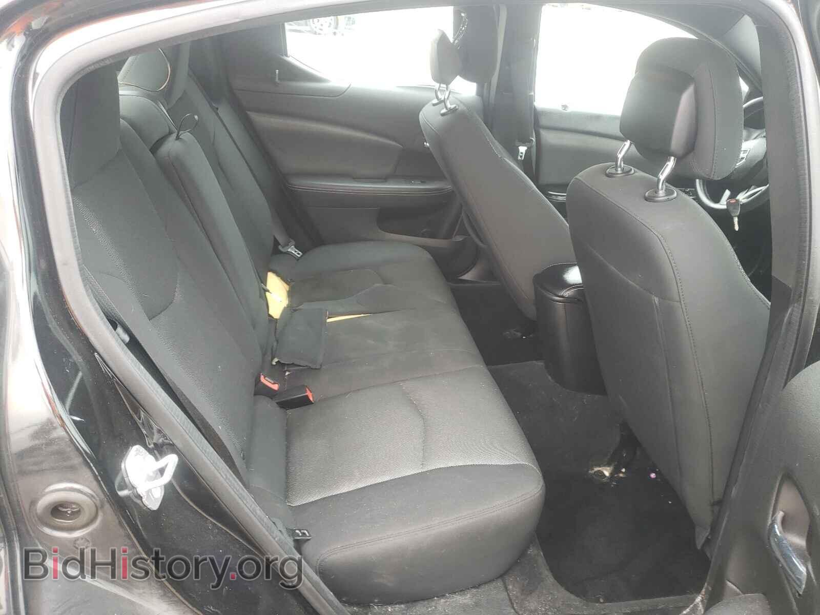 2013 DODGE AVENGER - VIN: 1C3CDZAG4DN749222 - Photo 6