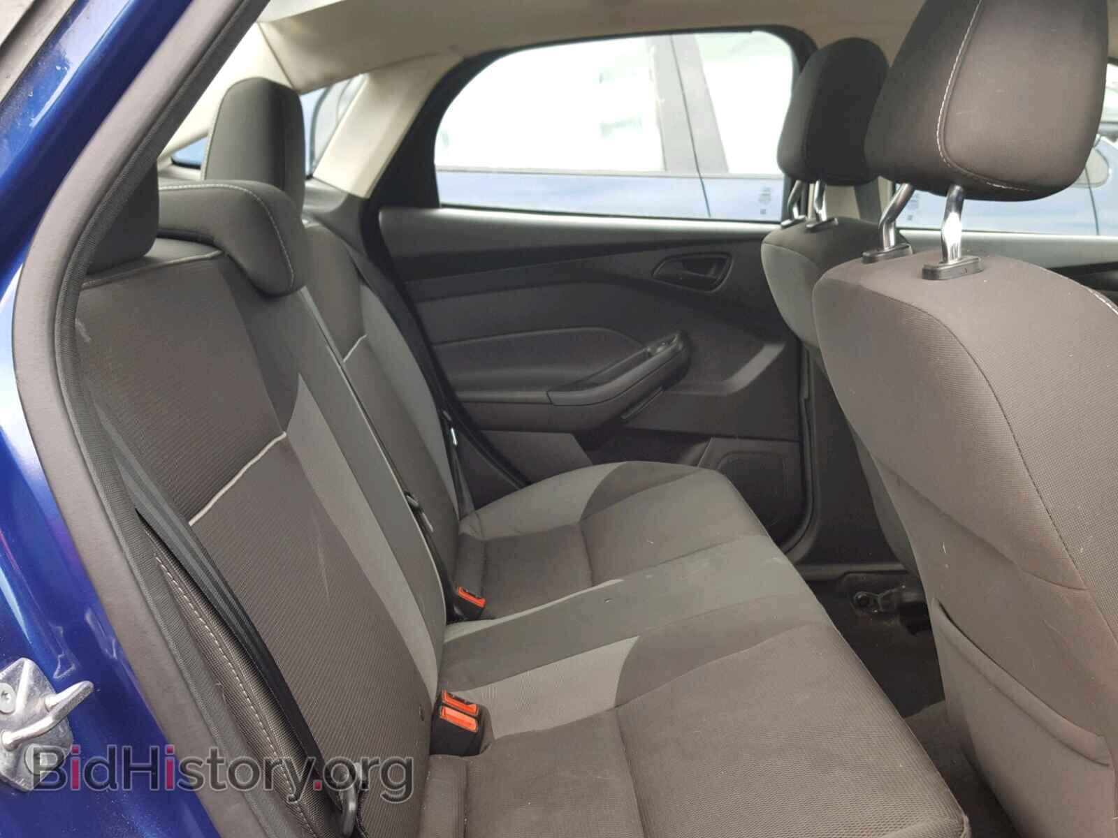2012 FORD FOCUS - VIN: 1FAHP3F29CL353418 - Photo 6