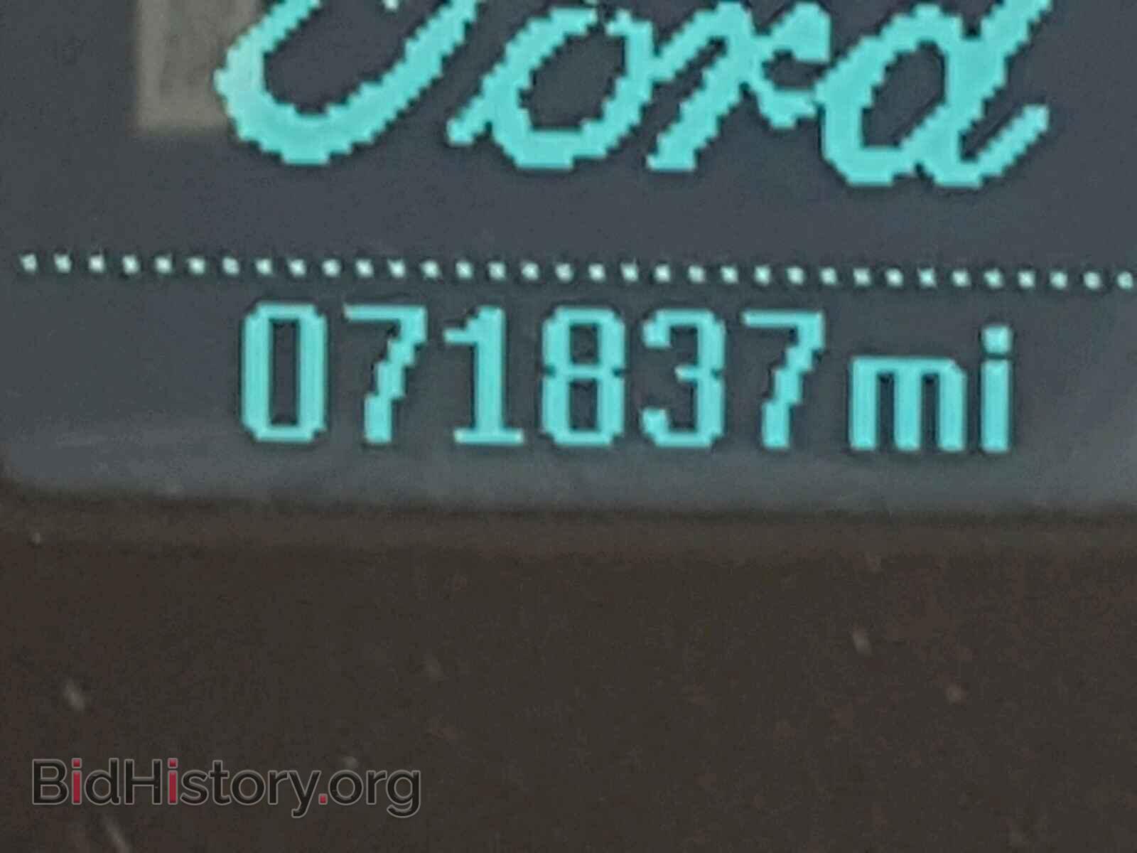 2012 FORD FOCUS - VIN: 1FAHP3F29CL353418 - Photo 8