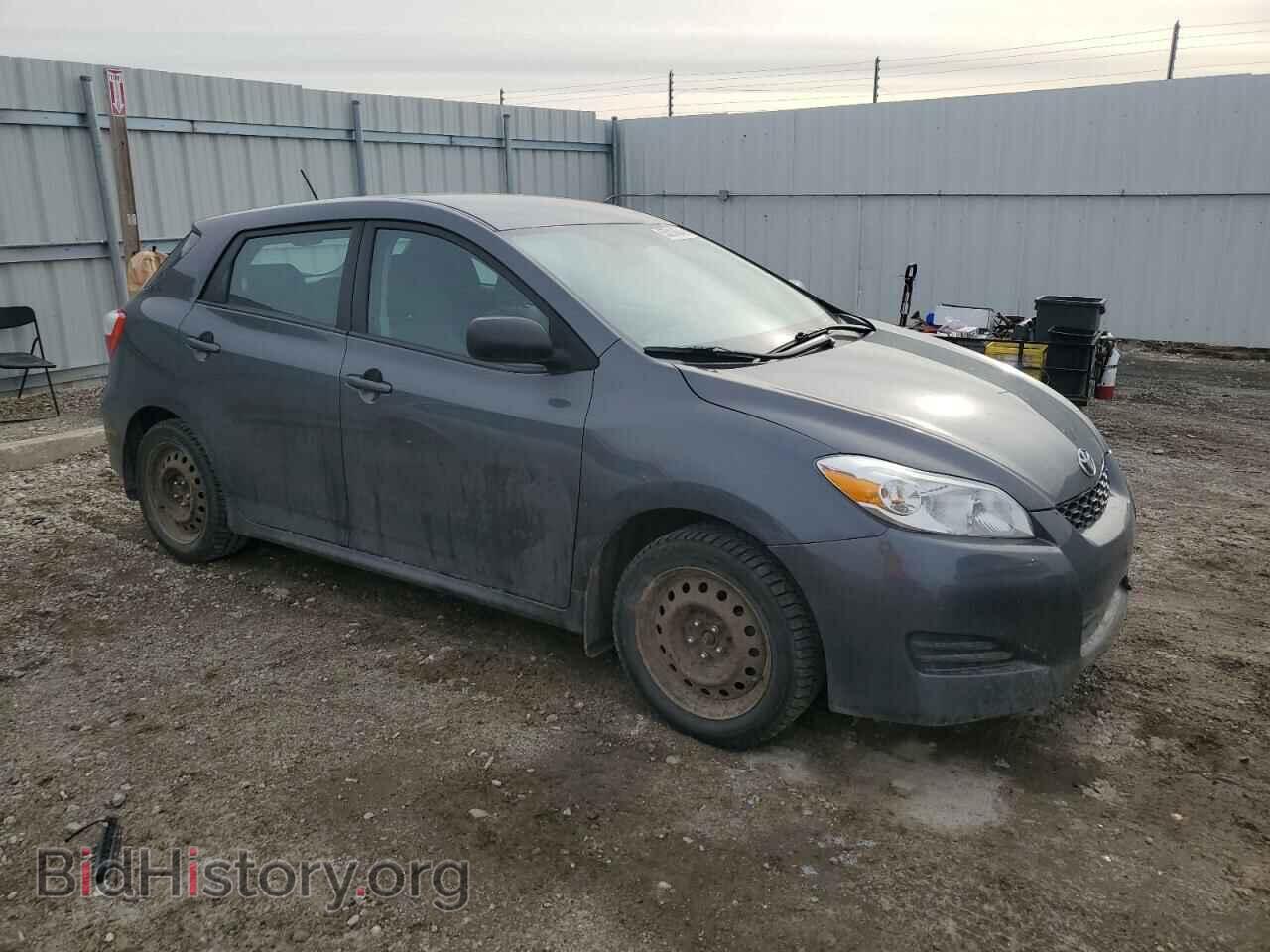 2012 TOYOTA COROLLA - VIN: 2T1KU4EE7CC861162 - Фото 4
