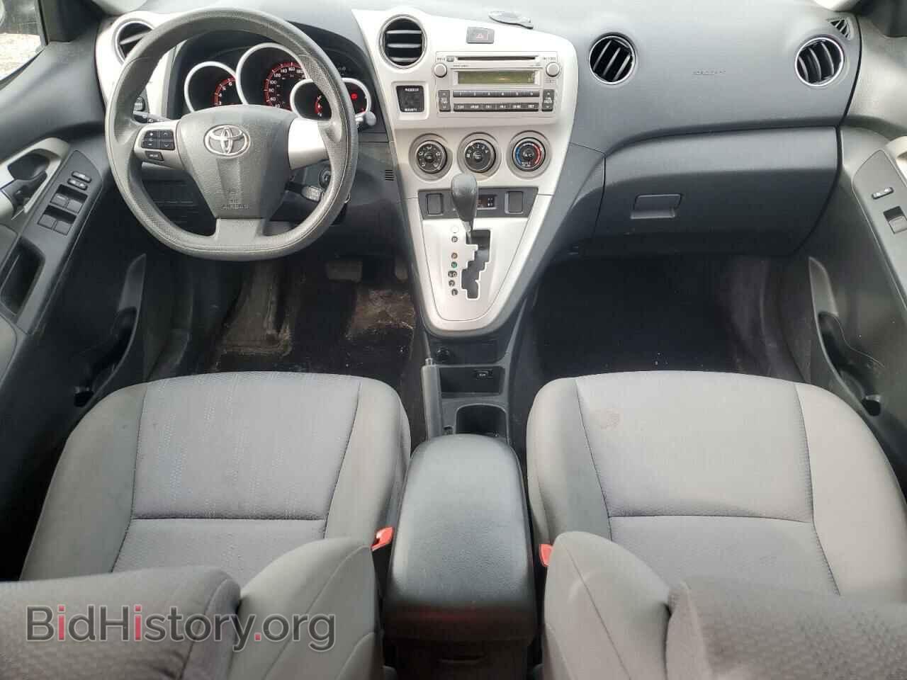 2012 TOYOTA COROLLA - VIN: 2T1KU4EE7CC861162 - Фото 8