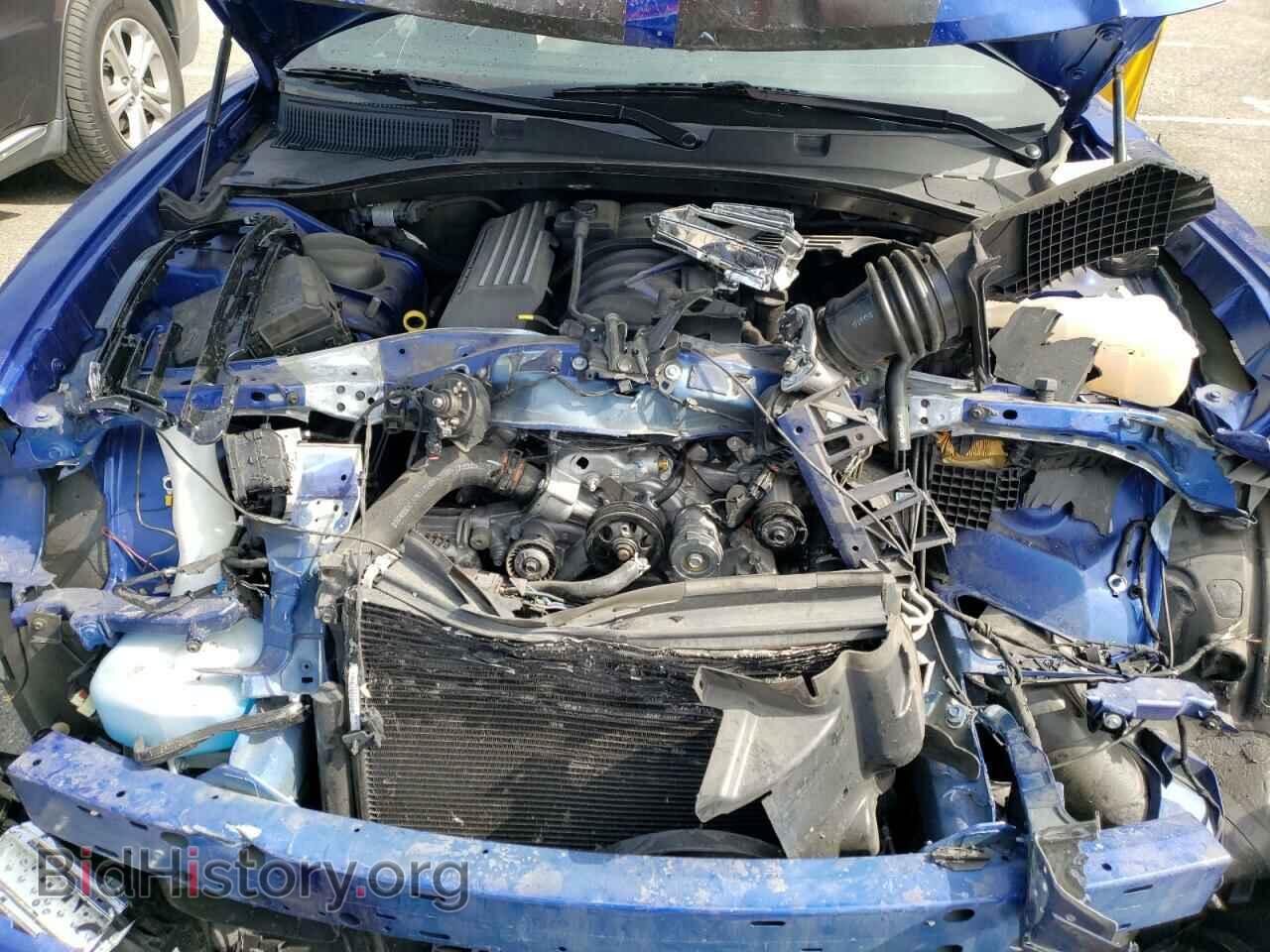 2021 DODGE CHARGER - VIN: 2C3CDXGJ3MH512995 - Фото 11