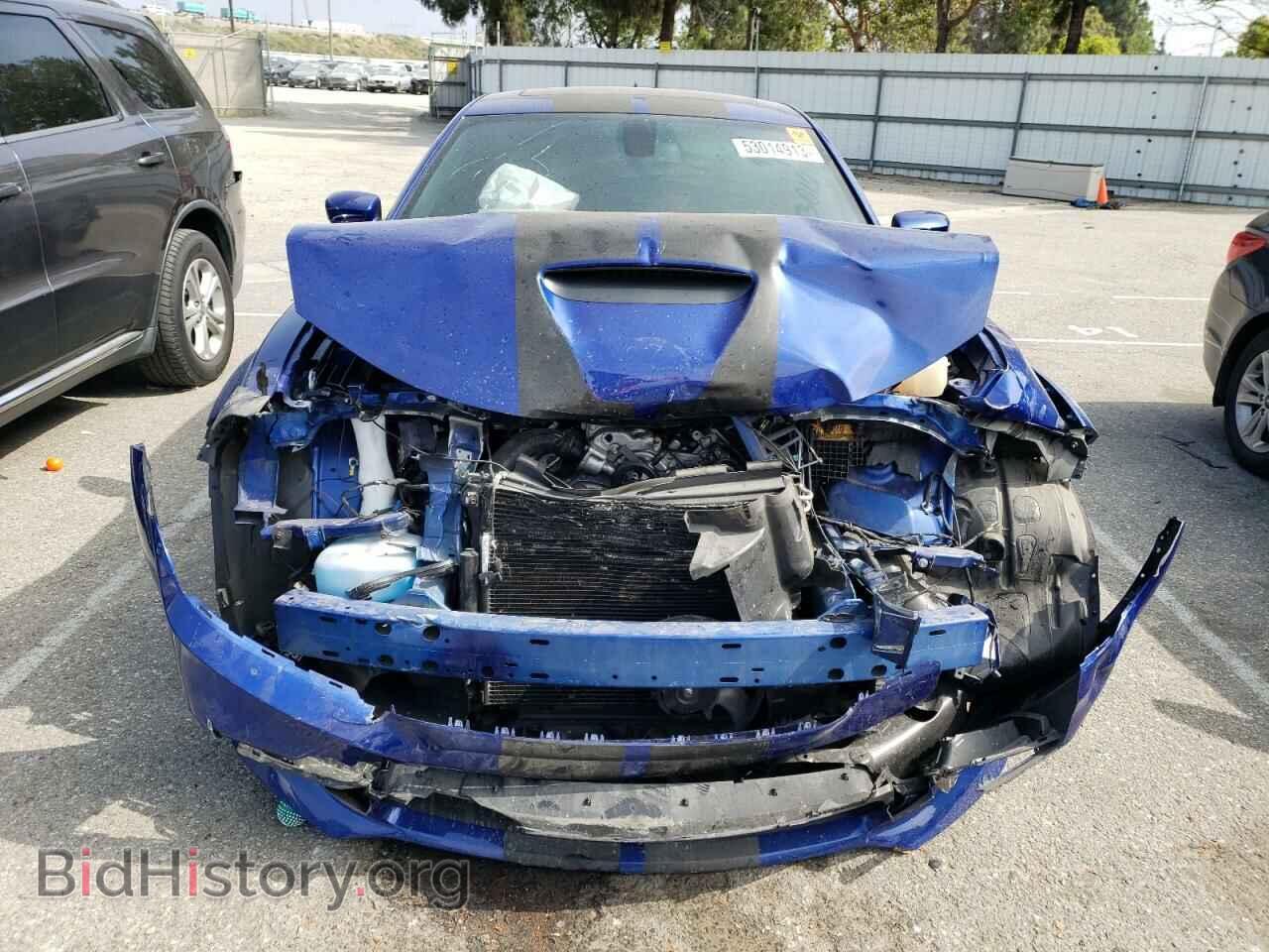 2021 DODGE CHARGER - VIN: 2C3CDXGJ3MH512995 - Фото 5