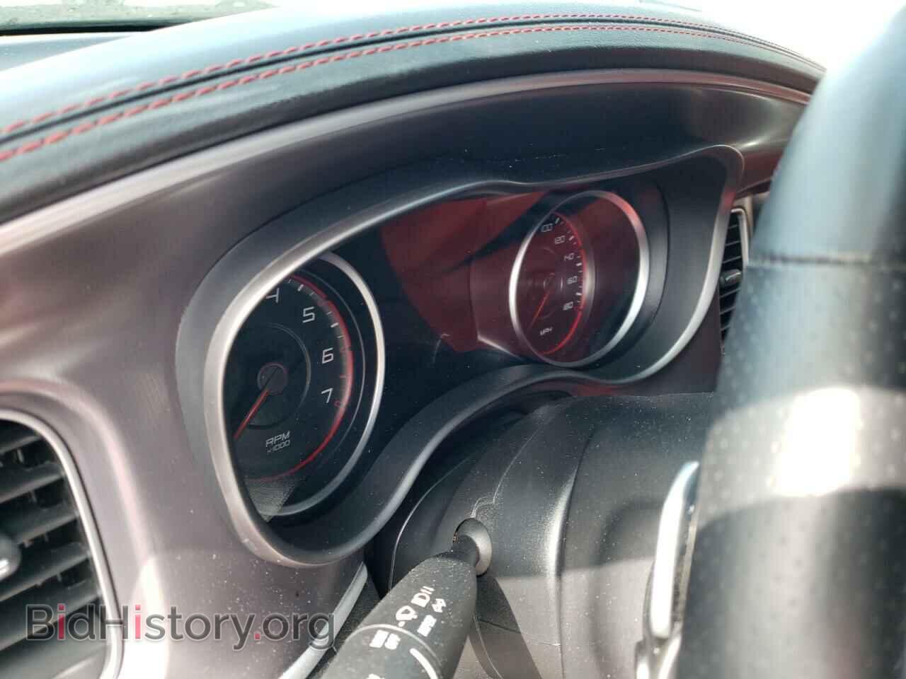 2021 DODGE CHARGER - VIN: 2C3CDXGJ3MH512995 - Фото 9