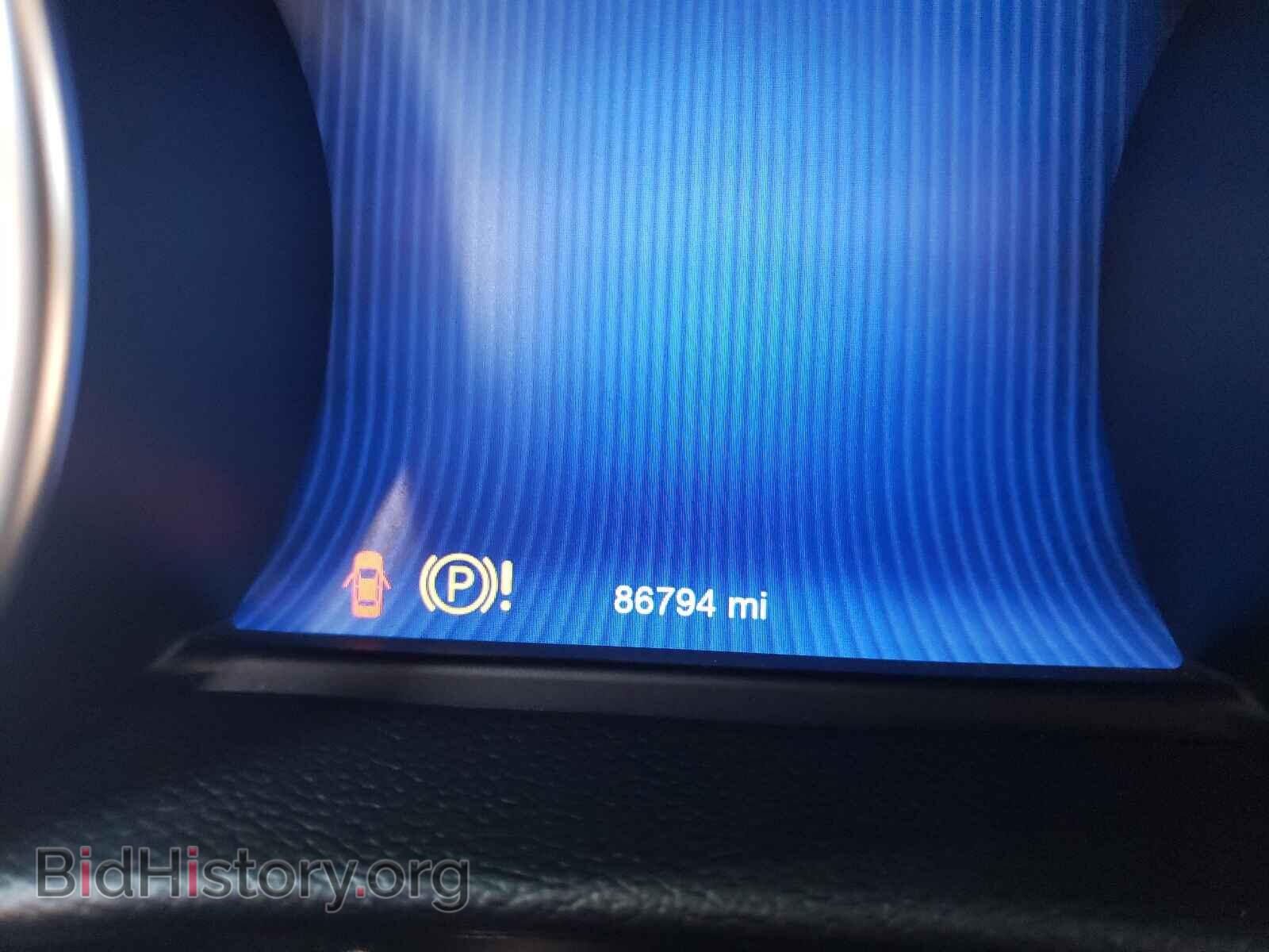 2015 MASERATI ALL MODELS - VIN: ZAM57RTAXF1138007 - Фото 8