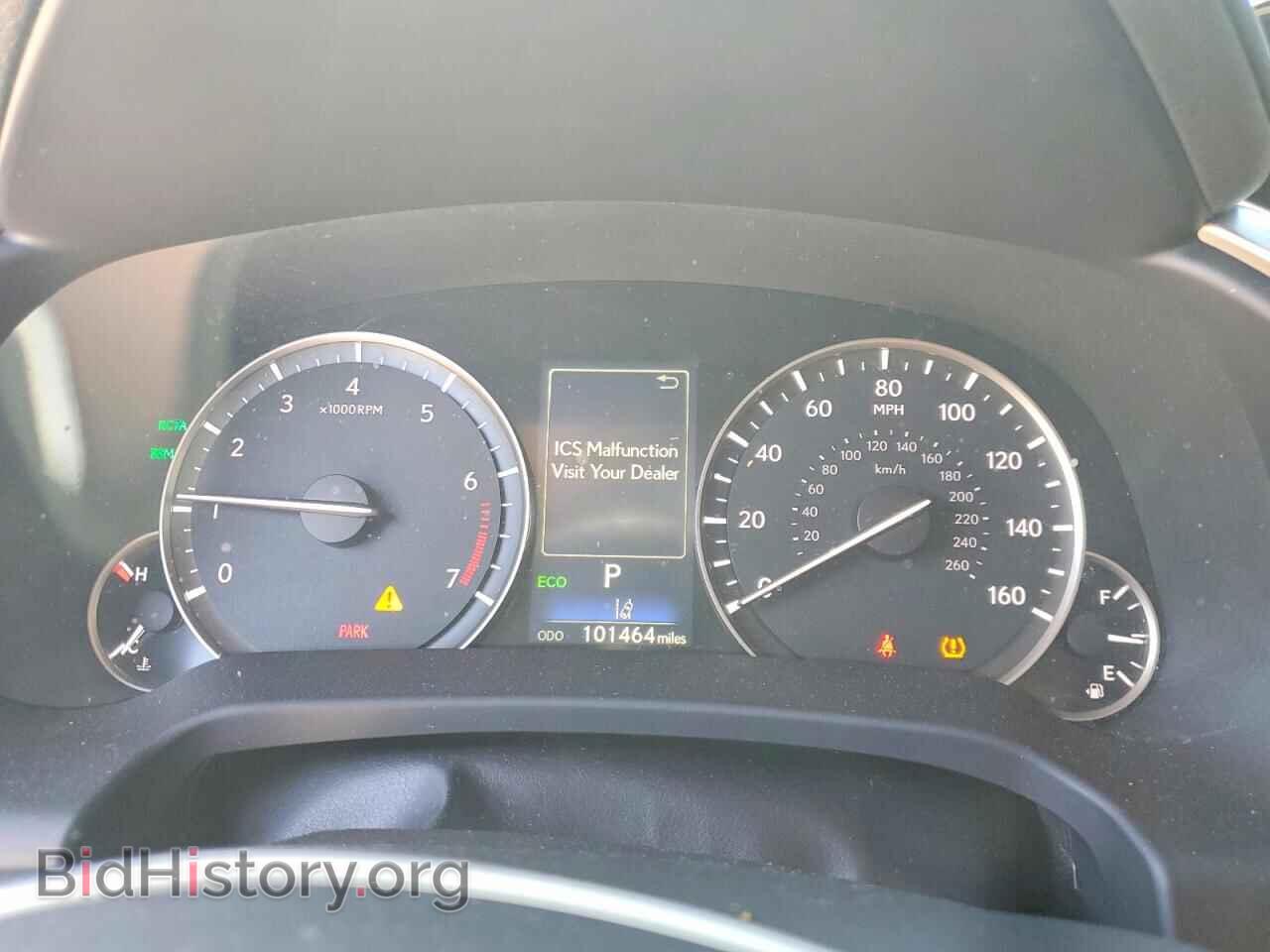 2017 LEXUS RX350 - VIN: 2T2ZZMCA8HC067628 - Photo 9