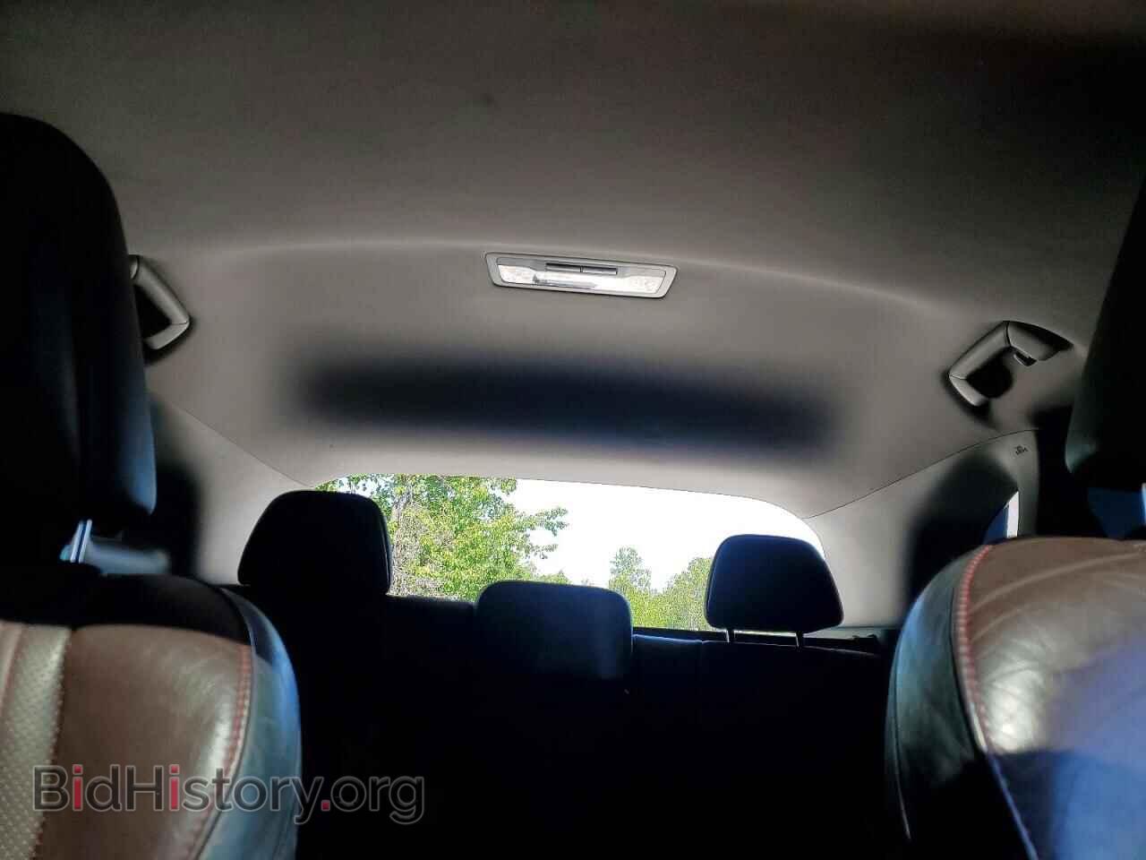 2017 LEXUS RX350 - VIN: 2T2ZZMCA8HC067628 - Photo 10