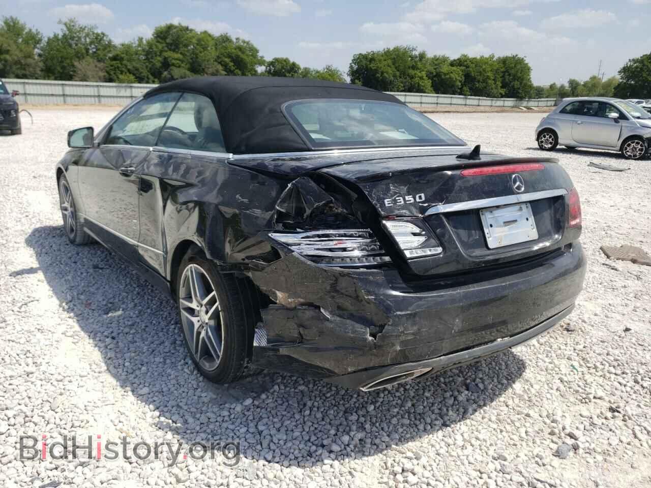 2014 MERCEDES-BENZ E-CLASS - VIN: WDDKK5KF5EF246988 - Фото 3