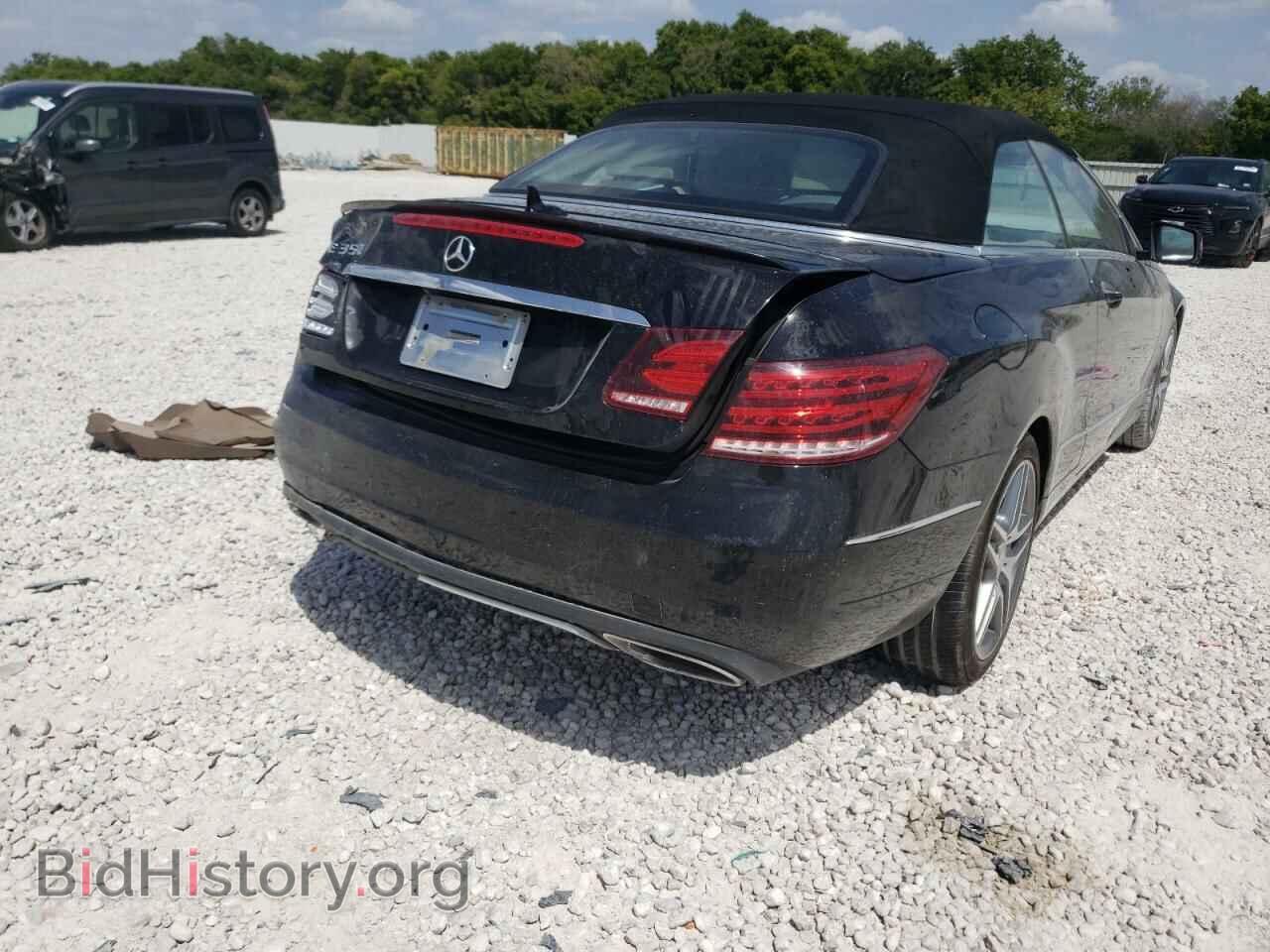 2014 MERCEDES-BENZ E-CLASS - VIN: WDDKK5KF5EF246988 - Фото 4