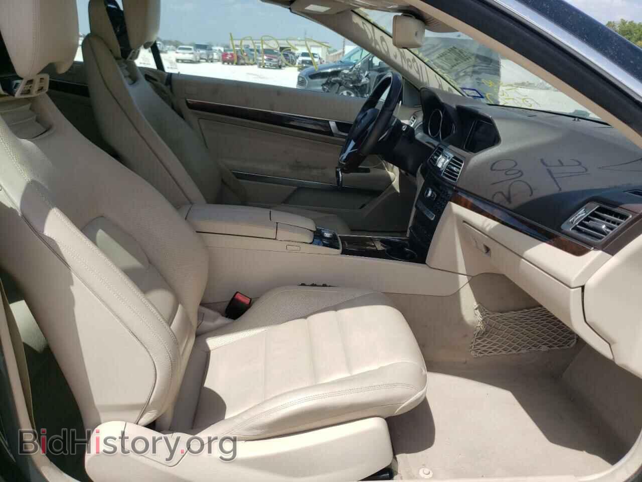 2014 MERCEDES-BENZ E-CLASS - VIN: WDDKK5KF5EF246988 - Фото 5
