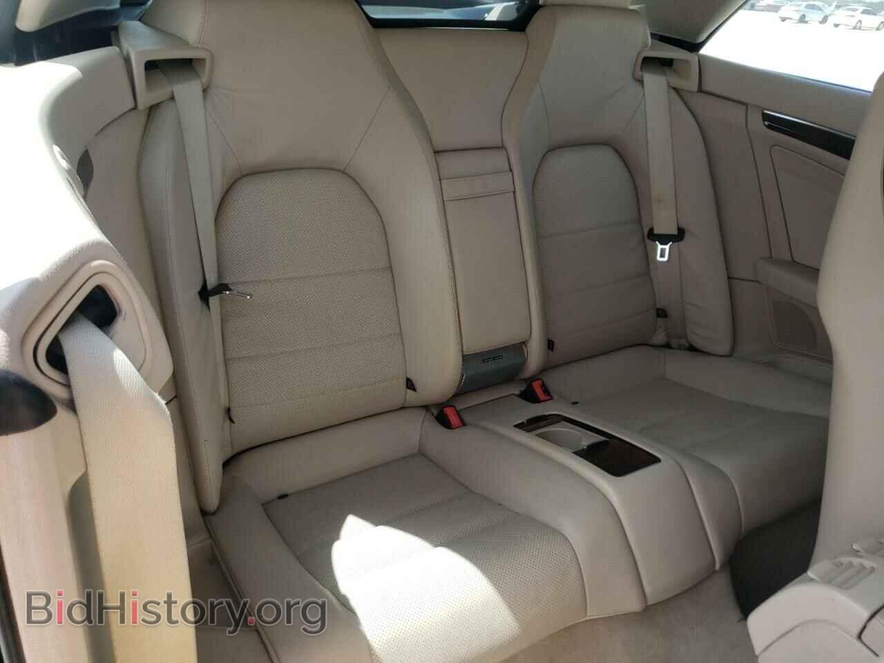 2014 MERCEDES-BENZ E-CLASS - VIN: WDDKK5KF5EF246988 - Фото 6