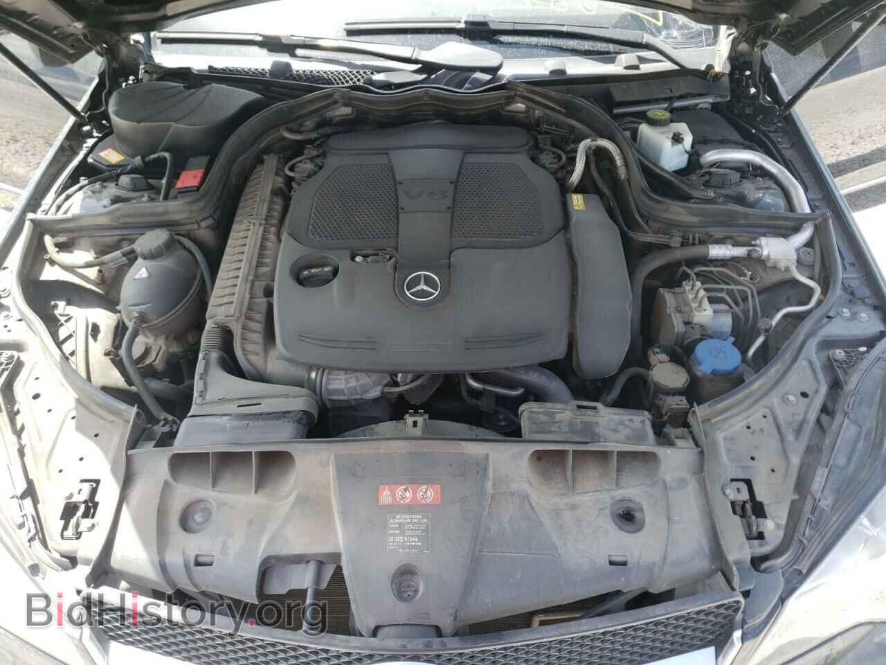 2014 MERCEDES-BENZ E-CLASS - VIN: WDDKK5KF5EF246988 - Фото 7