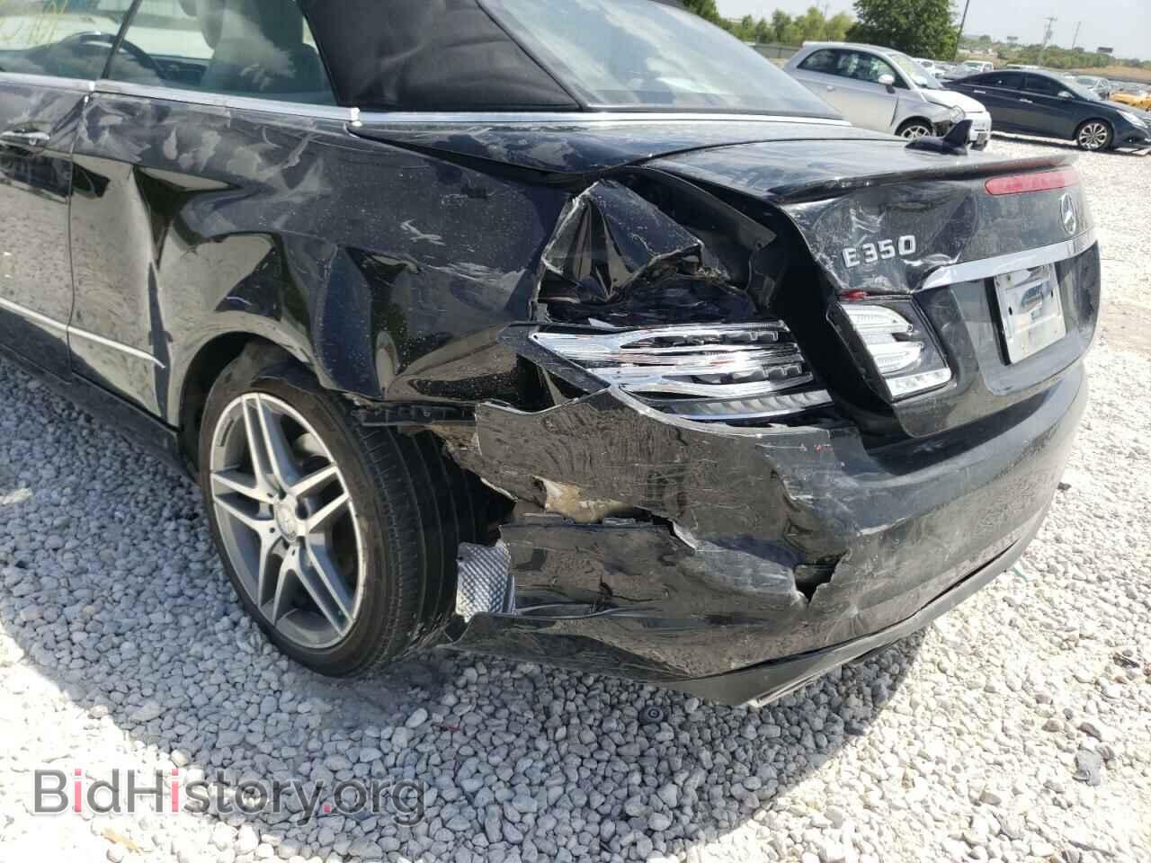 2014 MERCEDES-BENZ E-CLASS - VIN: WDDKK5KF5EF246988 - Фото 9