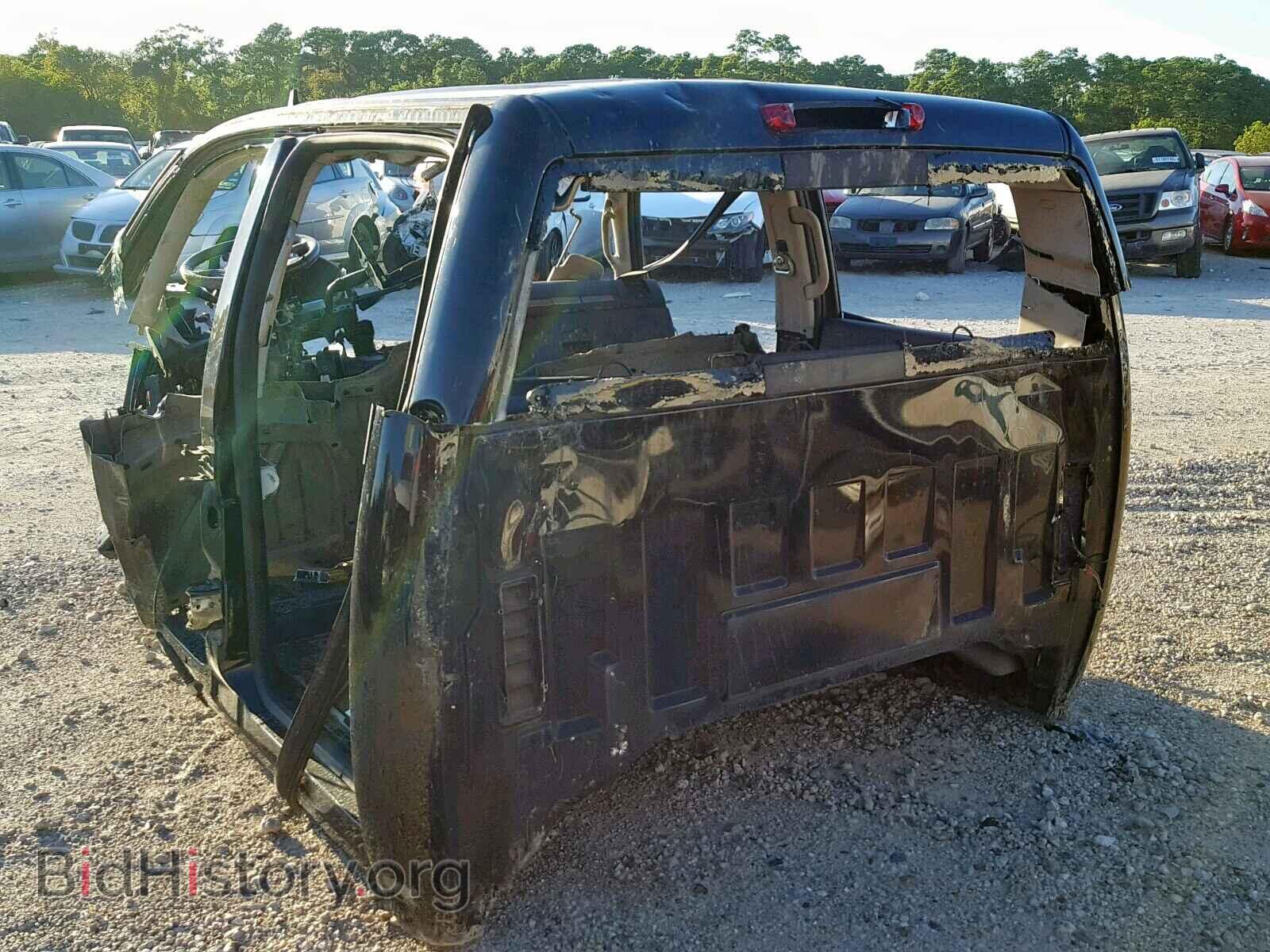 2009 GMC SIERRA - VIN: 3GTEC23J89G183847 - Фото 3